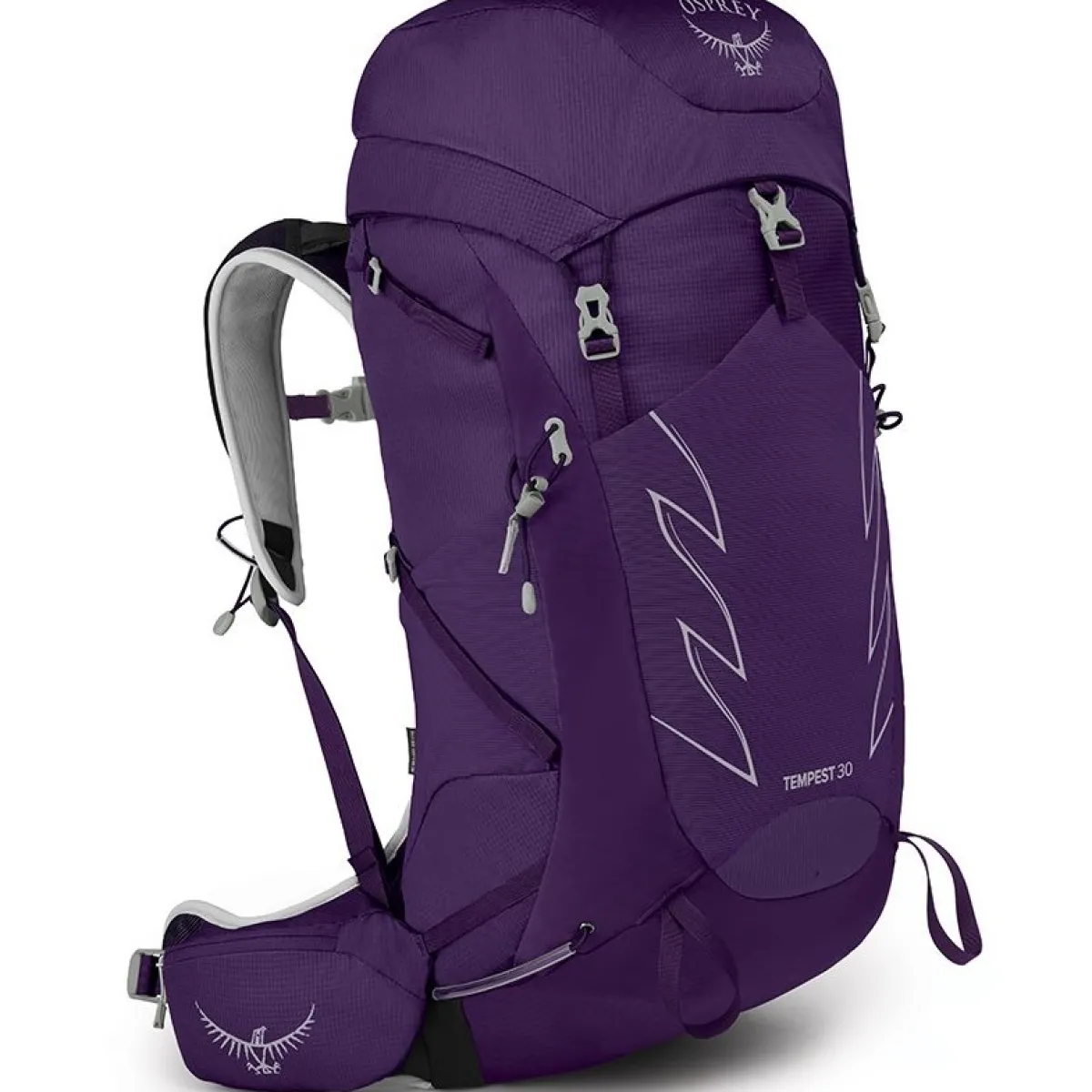 Osprey Tempest 30 women's trekking and mountaineering backpack Outlet