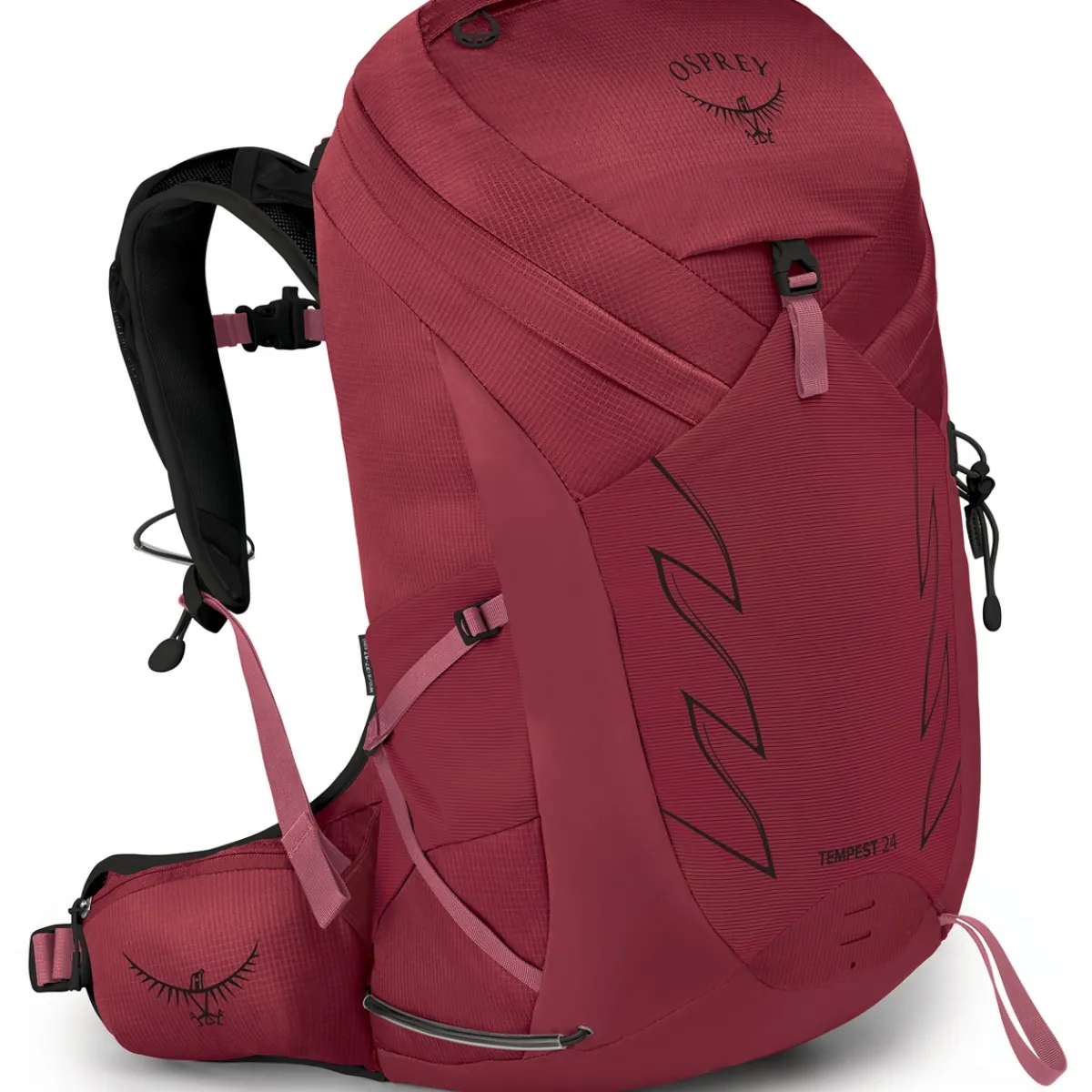 Osprey Tempest 24 women's trekking and mountaineering backpack New