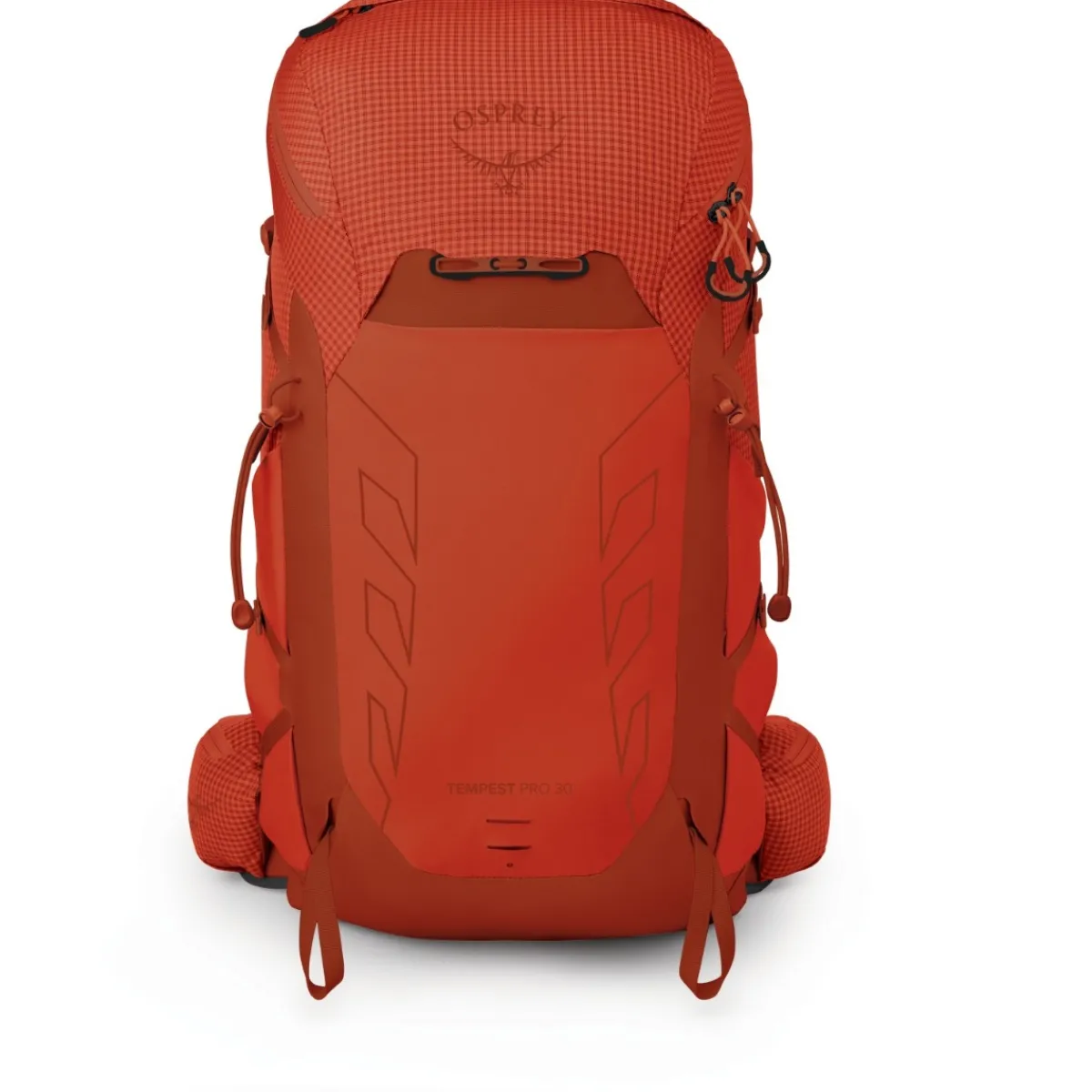 Osprey Tempest Pro 30 trekking and mountaineering backpack Silver Lining Hot