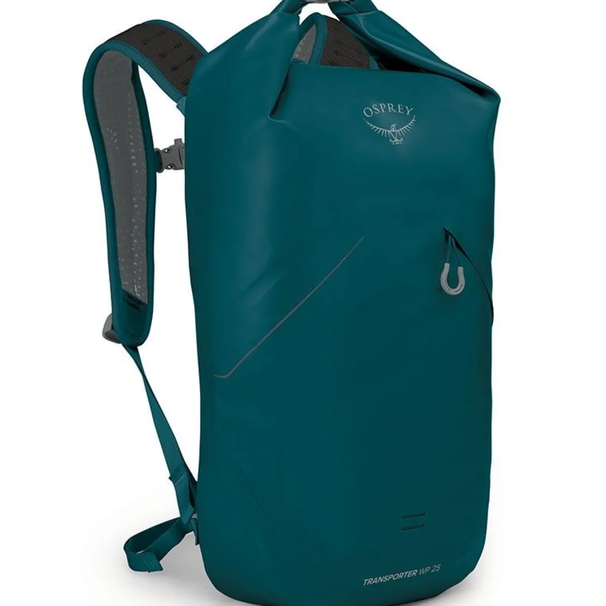 Osprey Transporter Roll Top WP 25 waterproof backpack Night Blue Shop