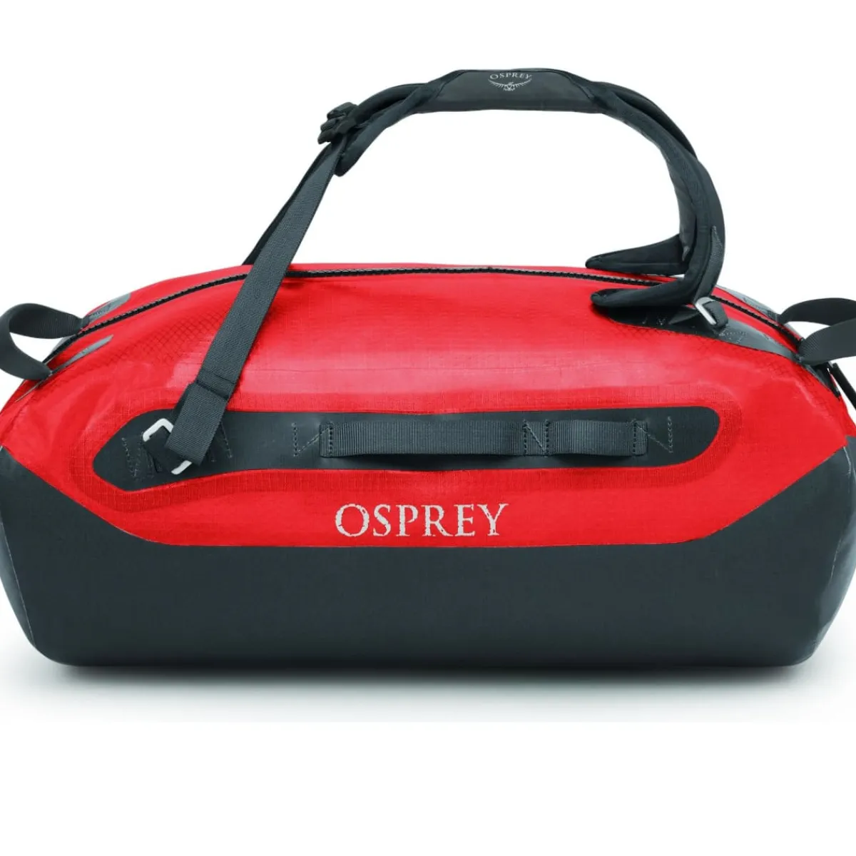 Osprey Transporter WP Duffel 40 travel duffel Mars Orange Clearance