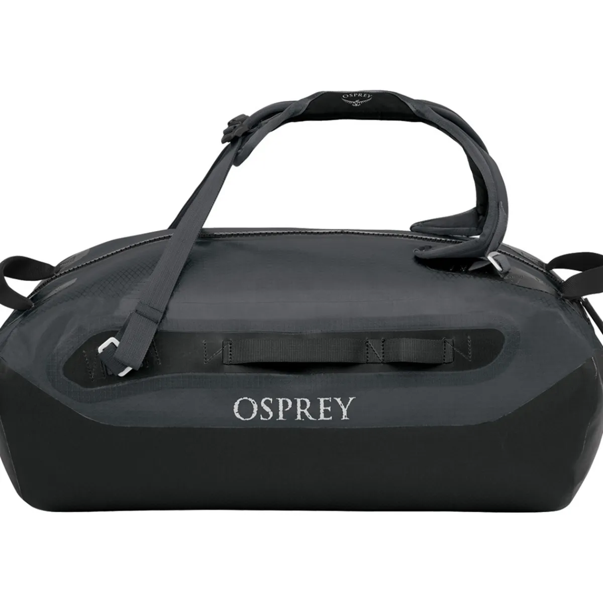 Osprey Transporter WP Duffel 40 travel duffel Mars Orange Clearance
