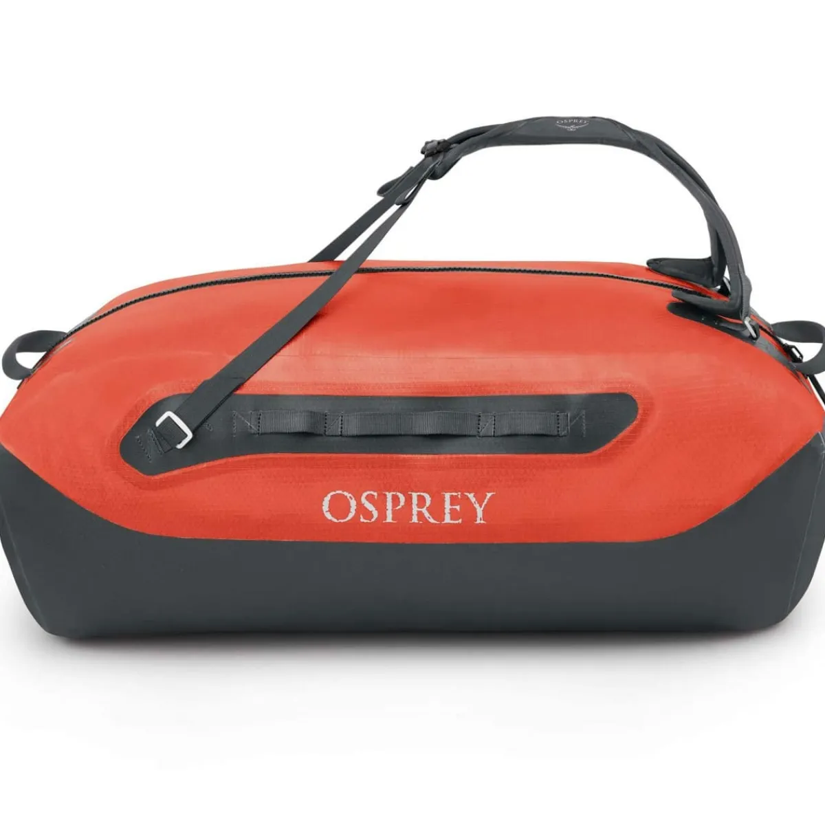 Osprey Transporter WP Duffel 100 travel duffel Mars Orange Cheap