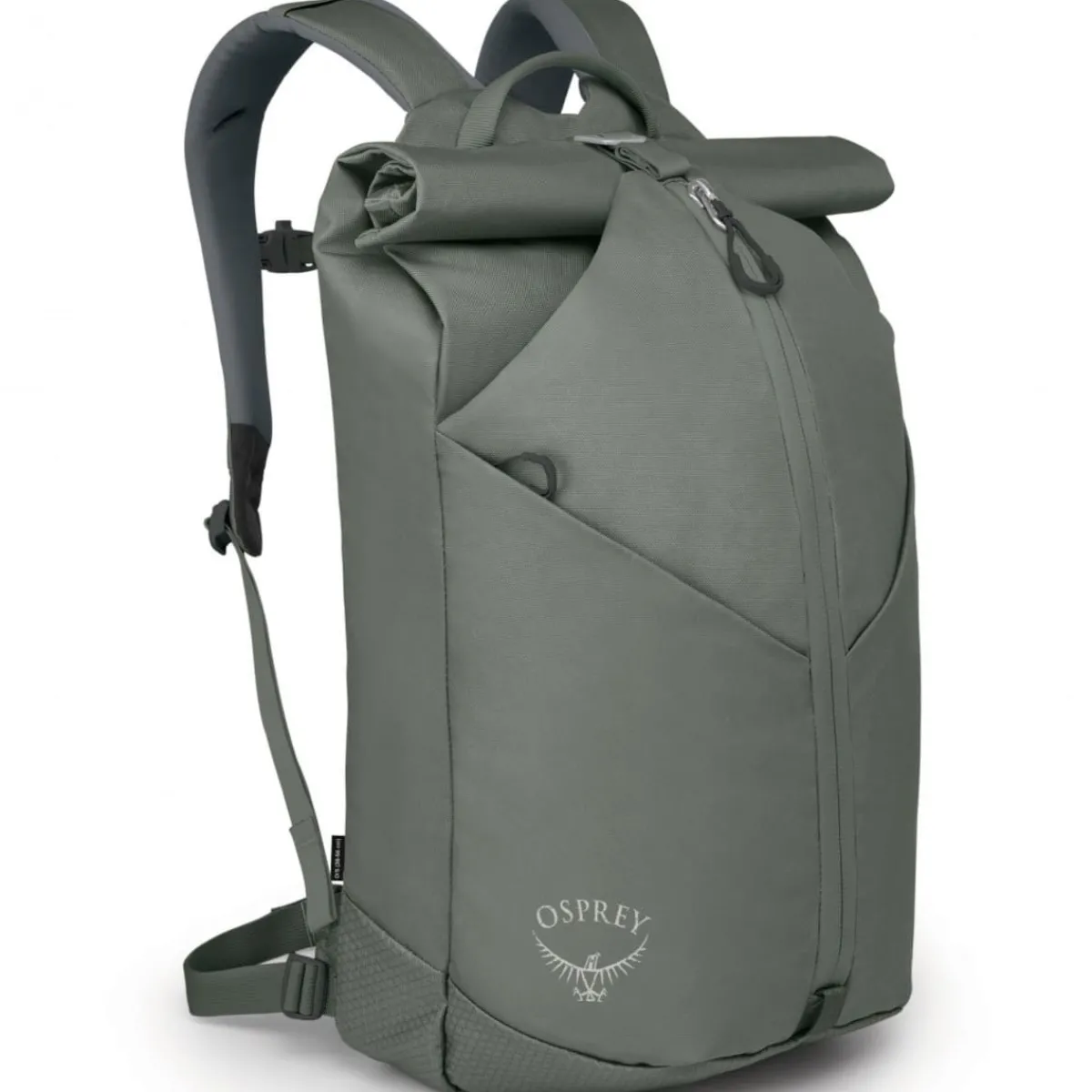 Osprey Zealot 30 climbing backpack Cetacean Blue Hot