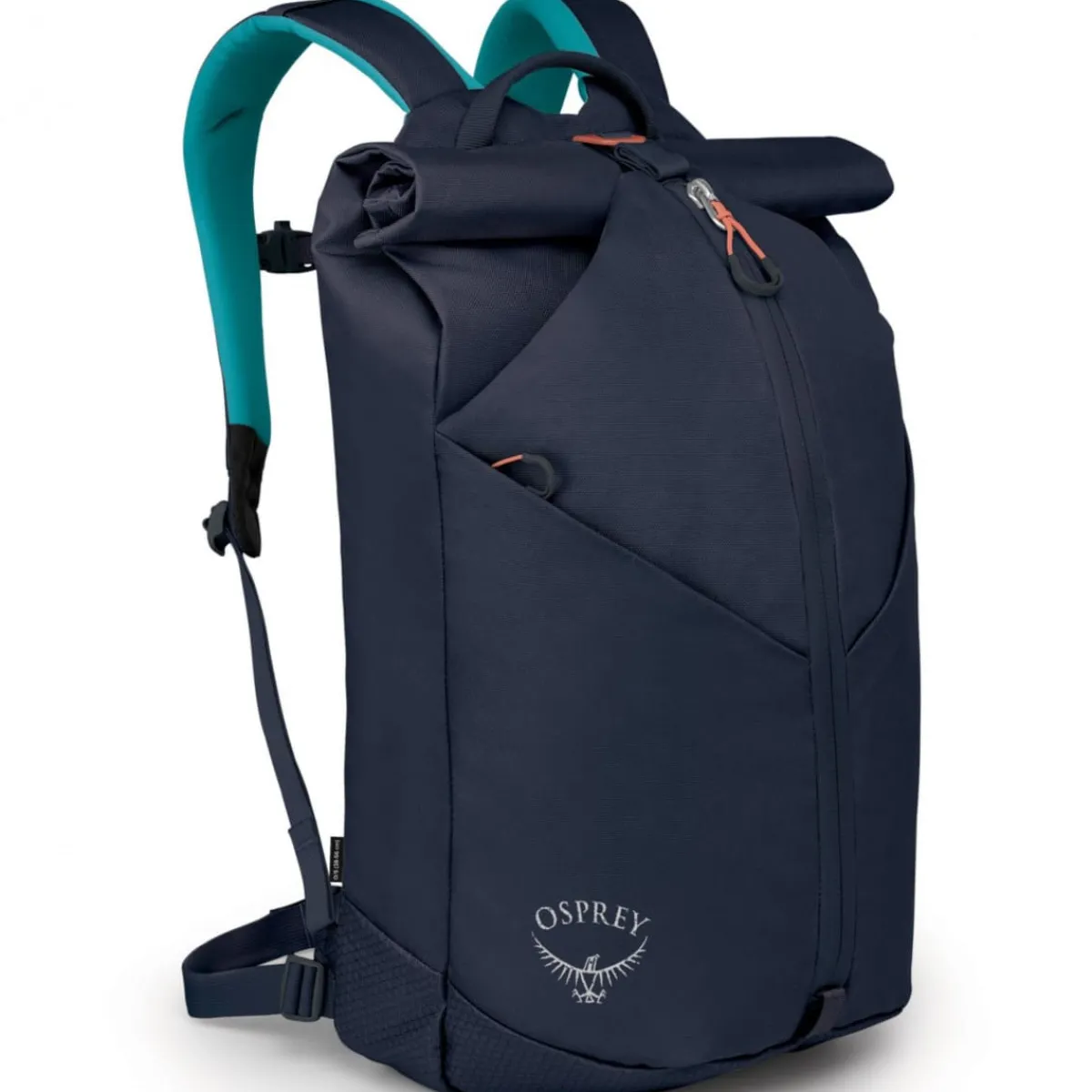 Osprey Zealot 30 climbing backpack Cetacean Blue Hot