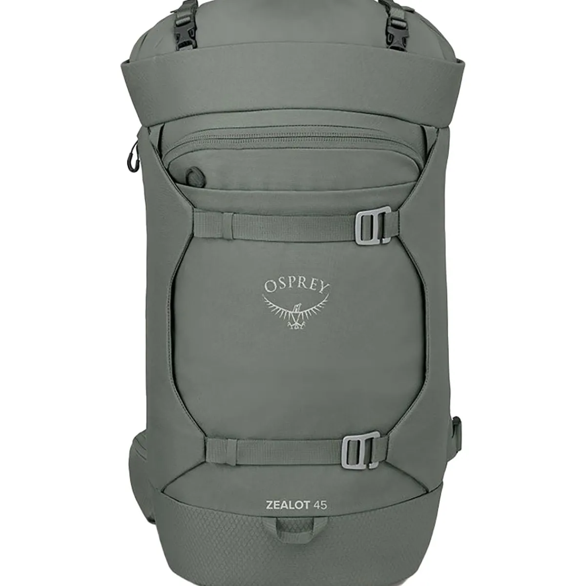 Osprey Zealot 45 climbing backpack Rocky Brook Green Cheap