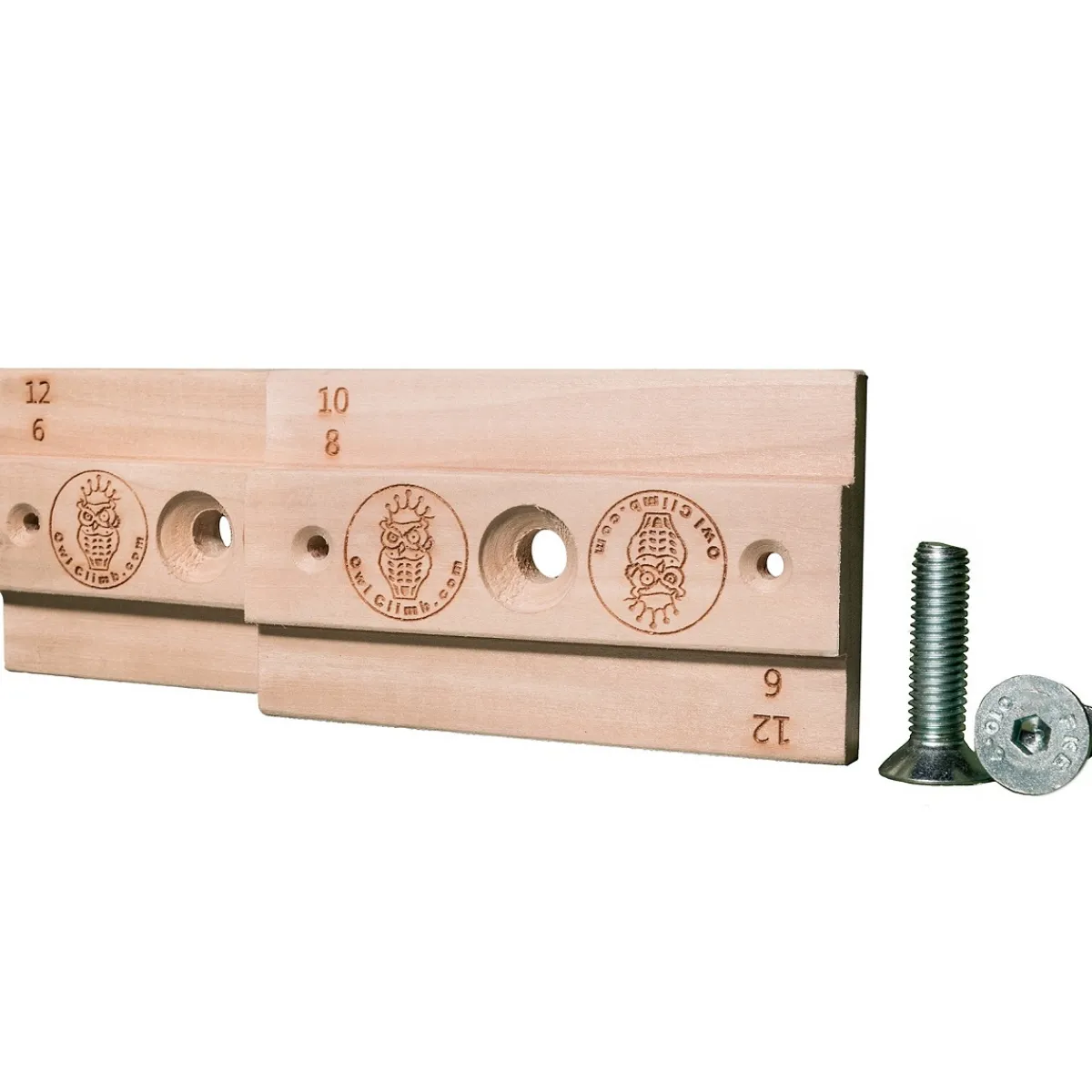Owl Climb Strong Fingers climbing micro crimps Outlet