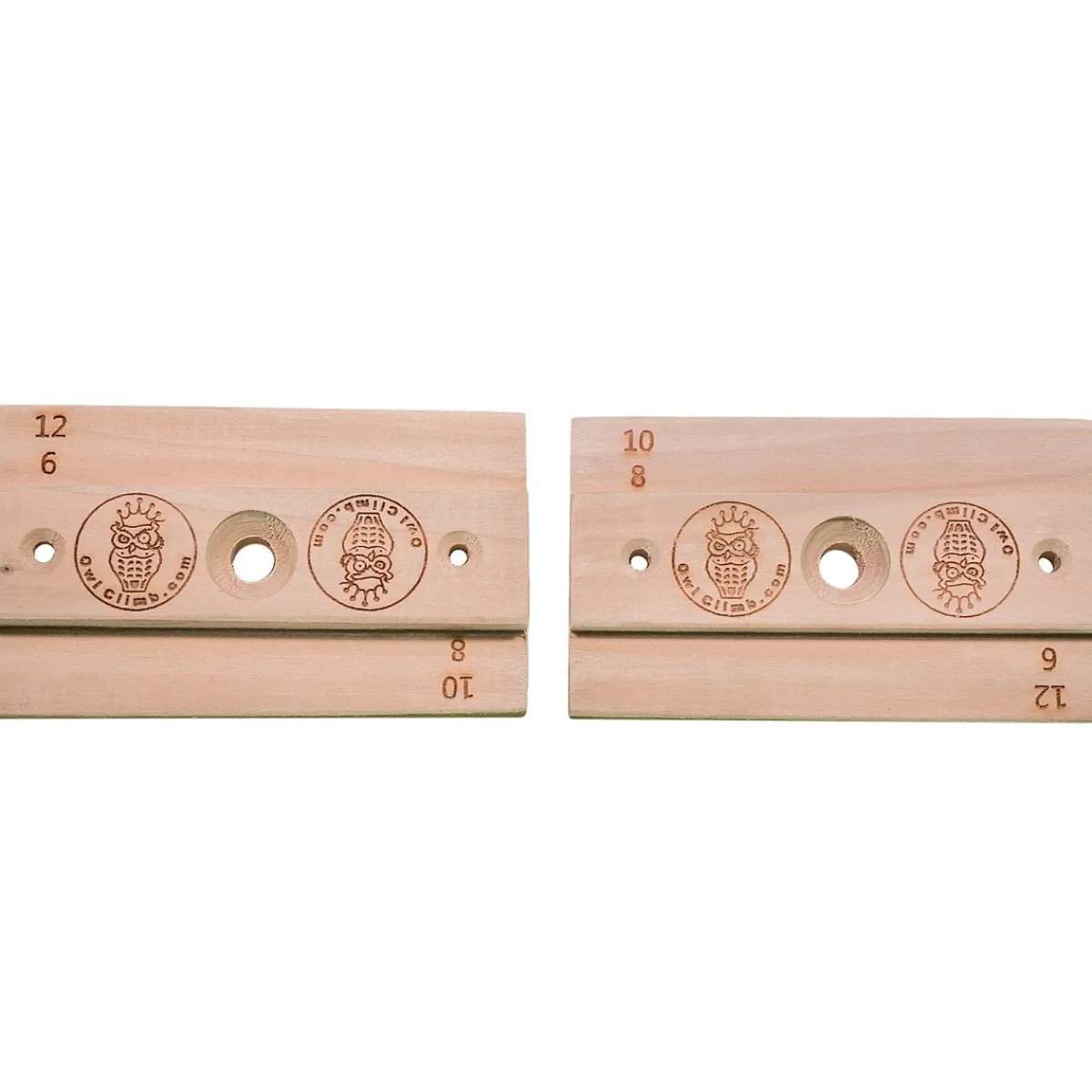 Owl Climb Strong Fingers climbing micro crimps Outlet