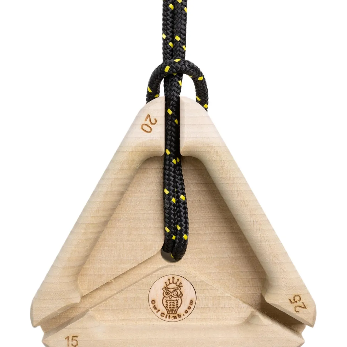 Owl Climb Trinity climbing portable holds Best