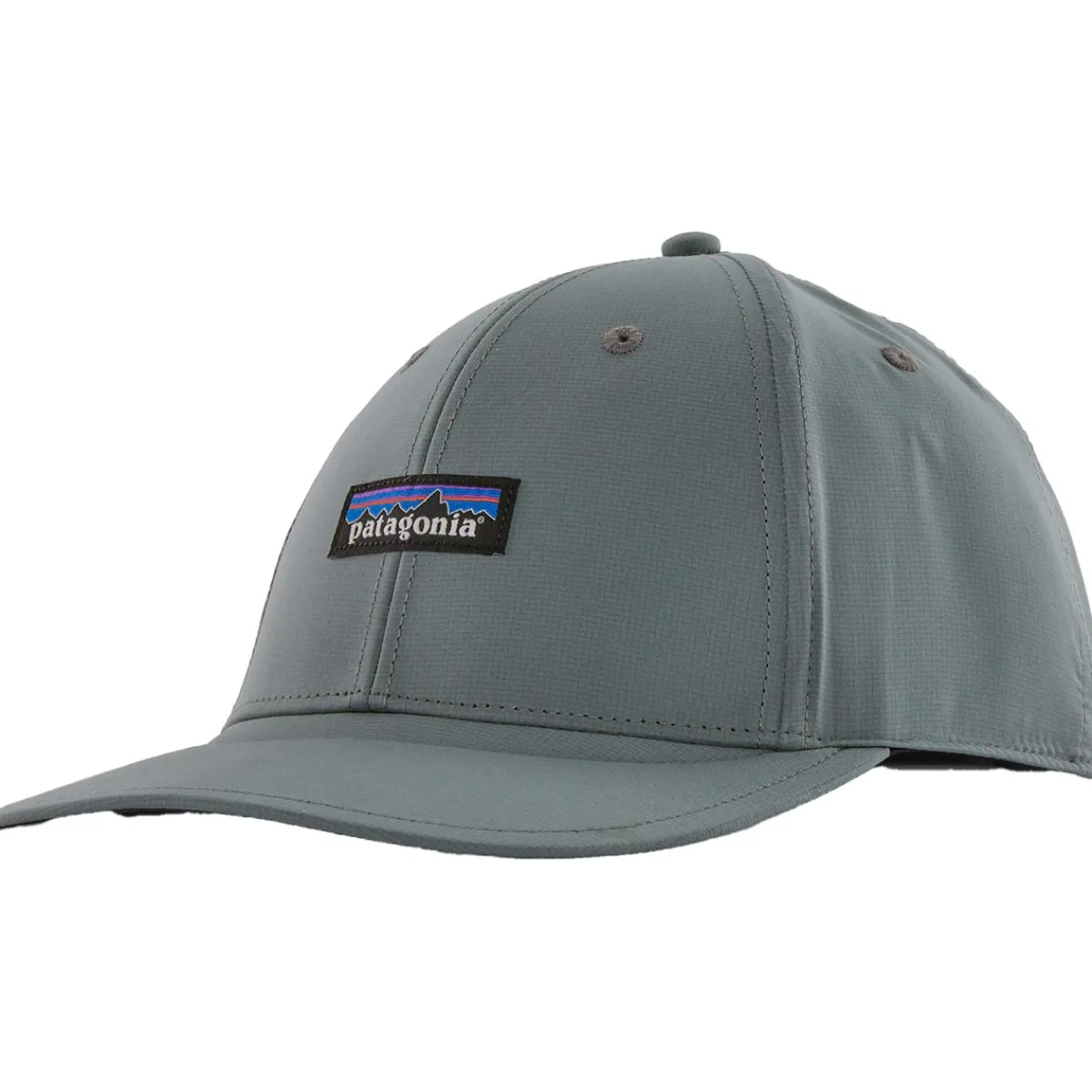 Patagonia Airshed Cap hat Unity Fitz: Vessel Blue Outlet