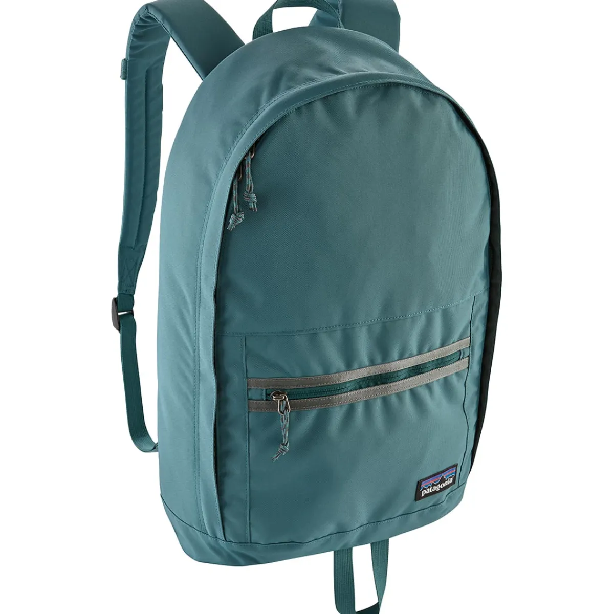Patagonia Arbor Day Pack 20 free time backpack with laptop case El Cap Khaki Best