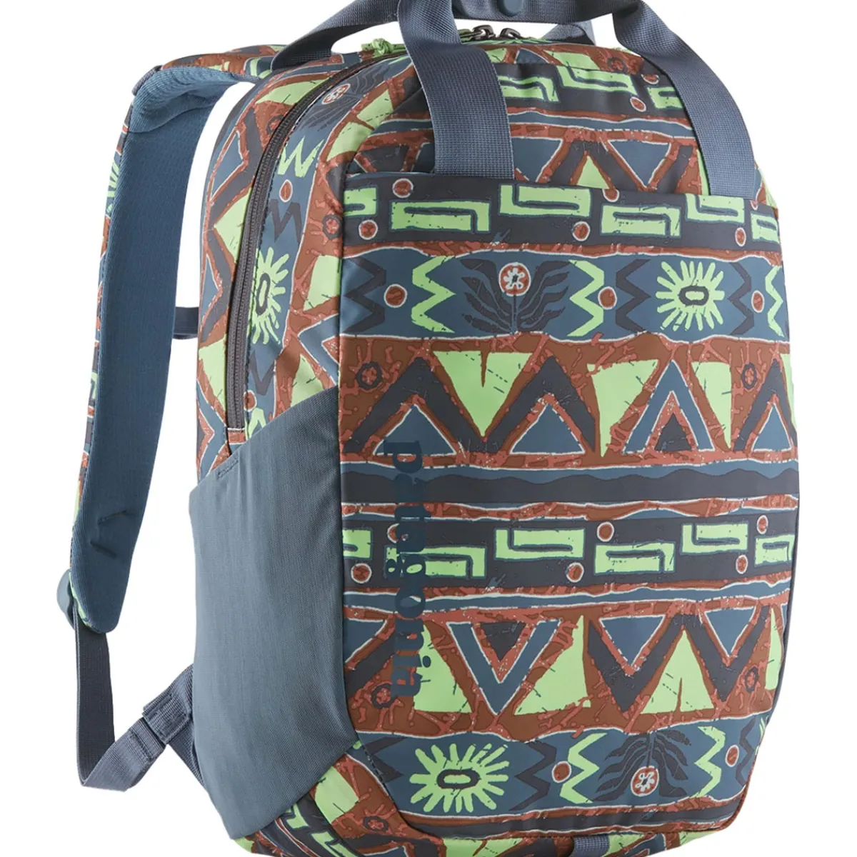 Patagonia Atom Tote Pack 20L travel backpack Black Shop