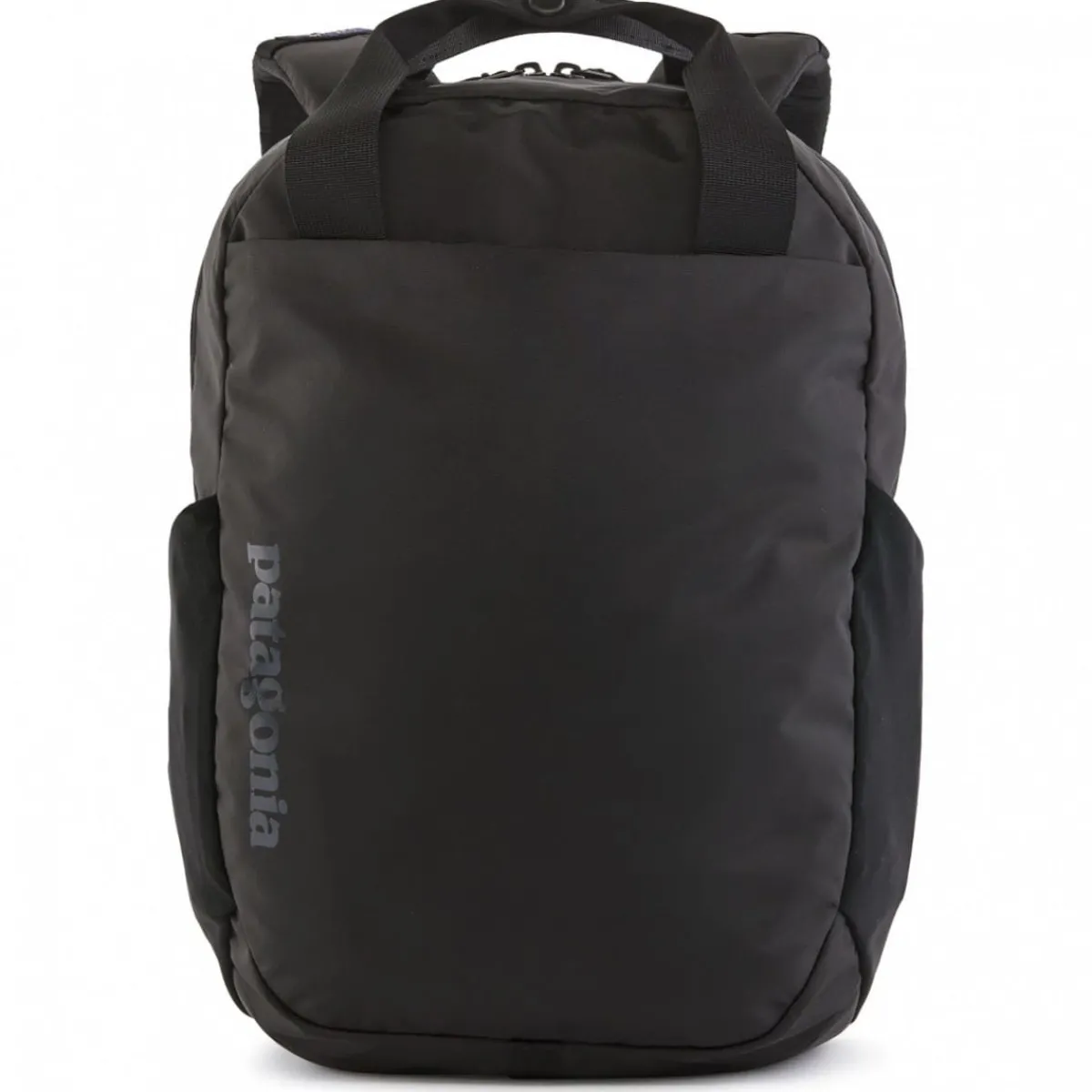 Patagonia Atom Tote Pack 20L travel backpack Black Shop