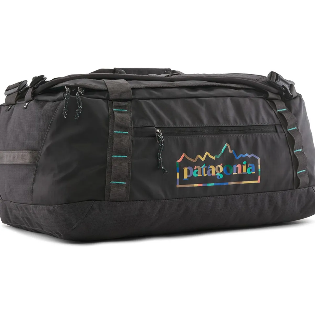 Patagonia Black Hole Duffel 40 l travel backpack Cheap