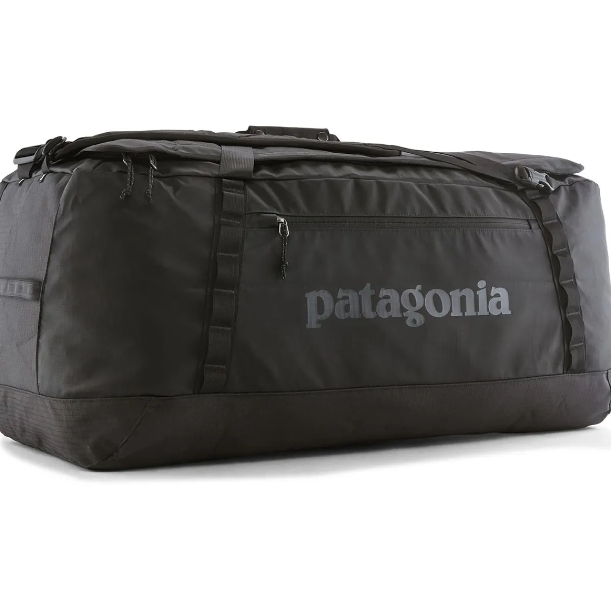 Patagonia Black Hole Duffel 100 travel backpack Flash Sale