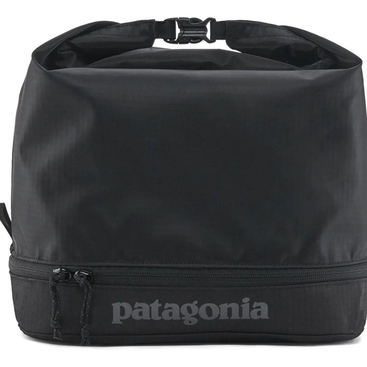 Patagonia Hole MLC Cube beauty case Black Store