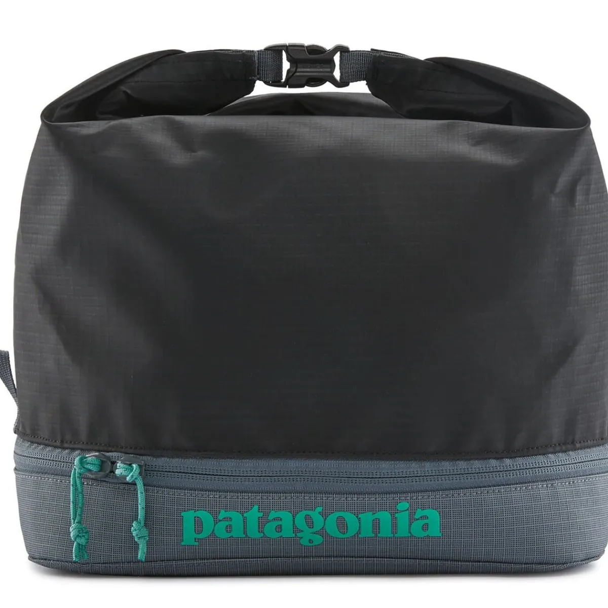Patagonia Hole MLC Cube beauty case Black Store