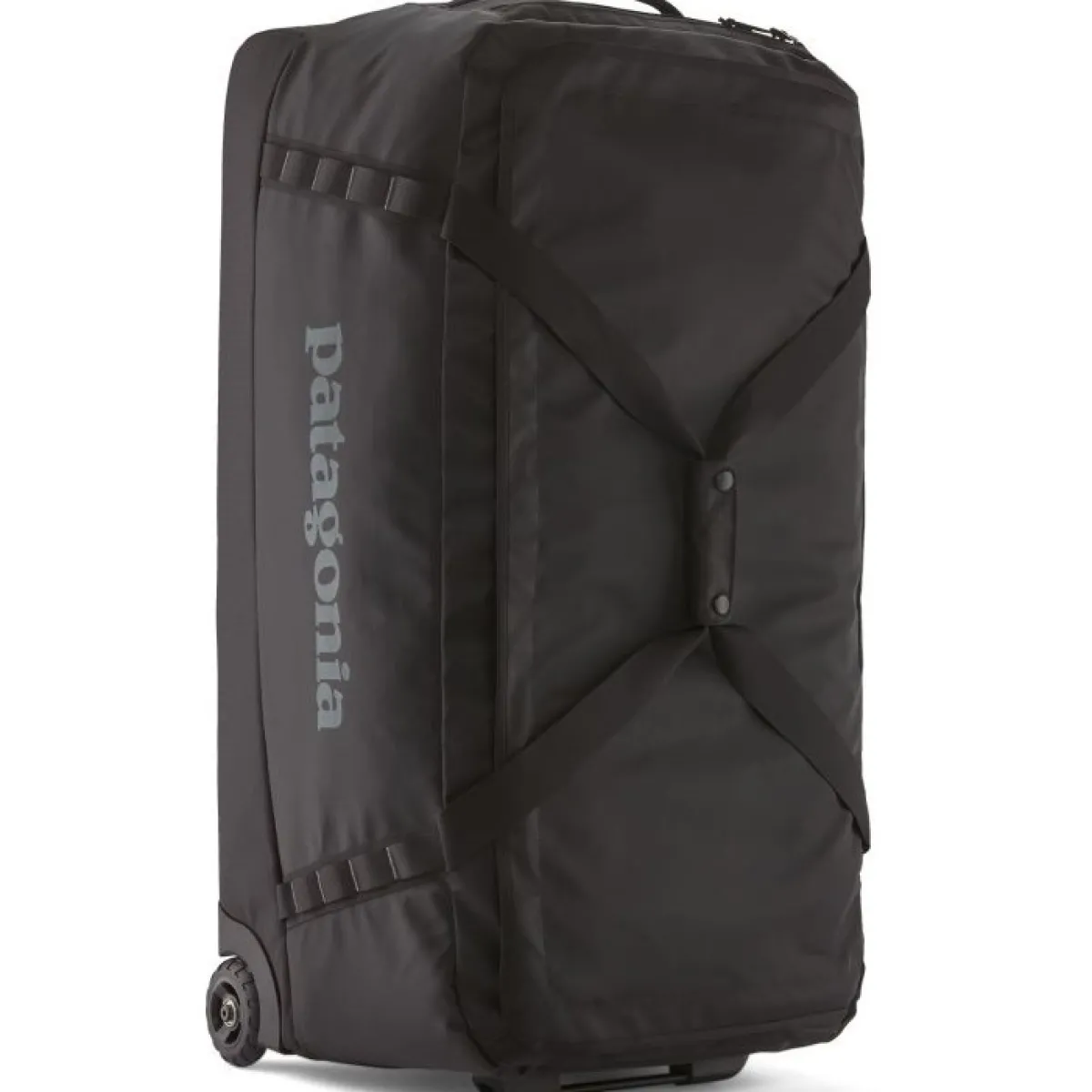 Patagonia Black Hole Wheeled Duffel 70 trolley travel bag Sale