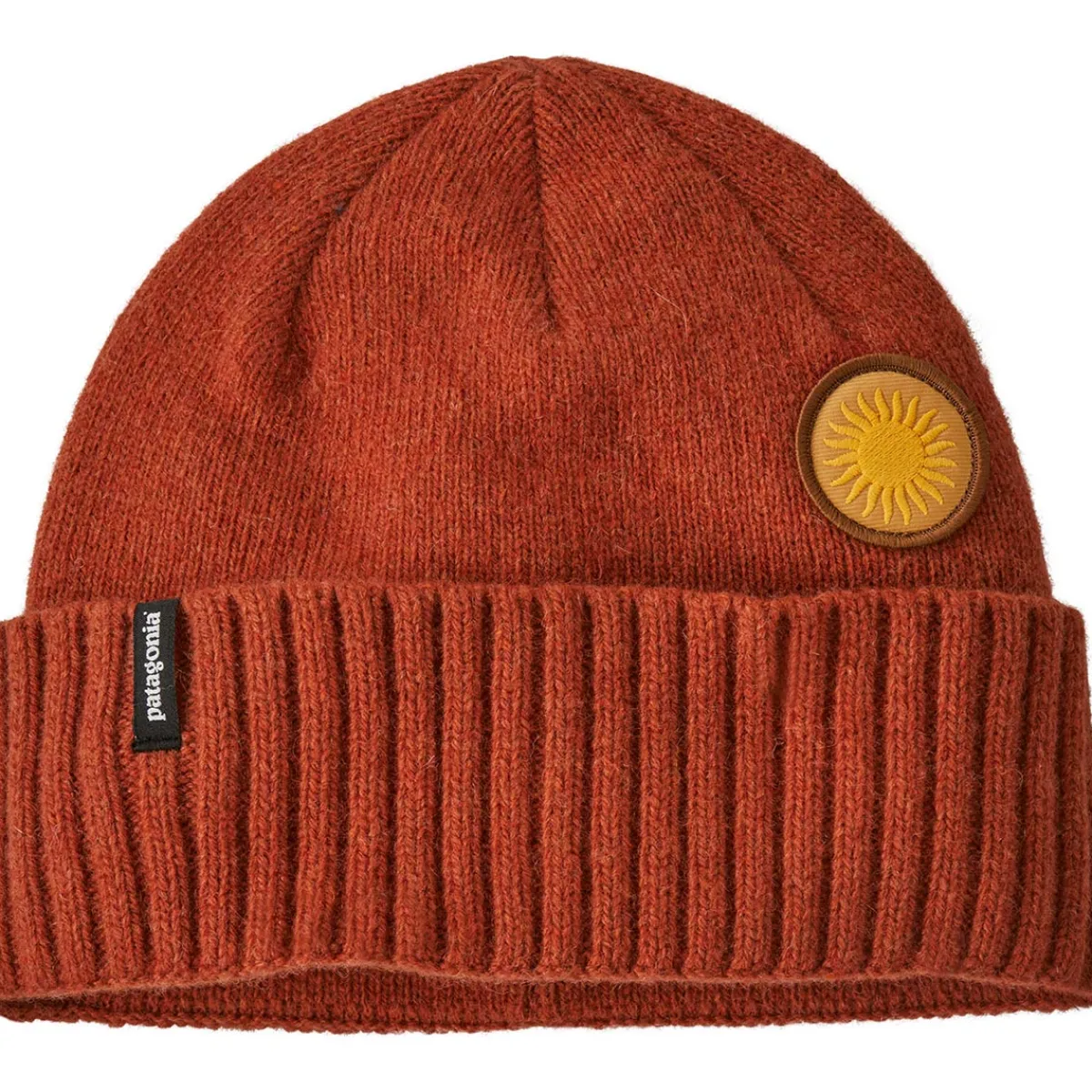 Patagonia Brodeo Beanie New