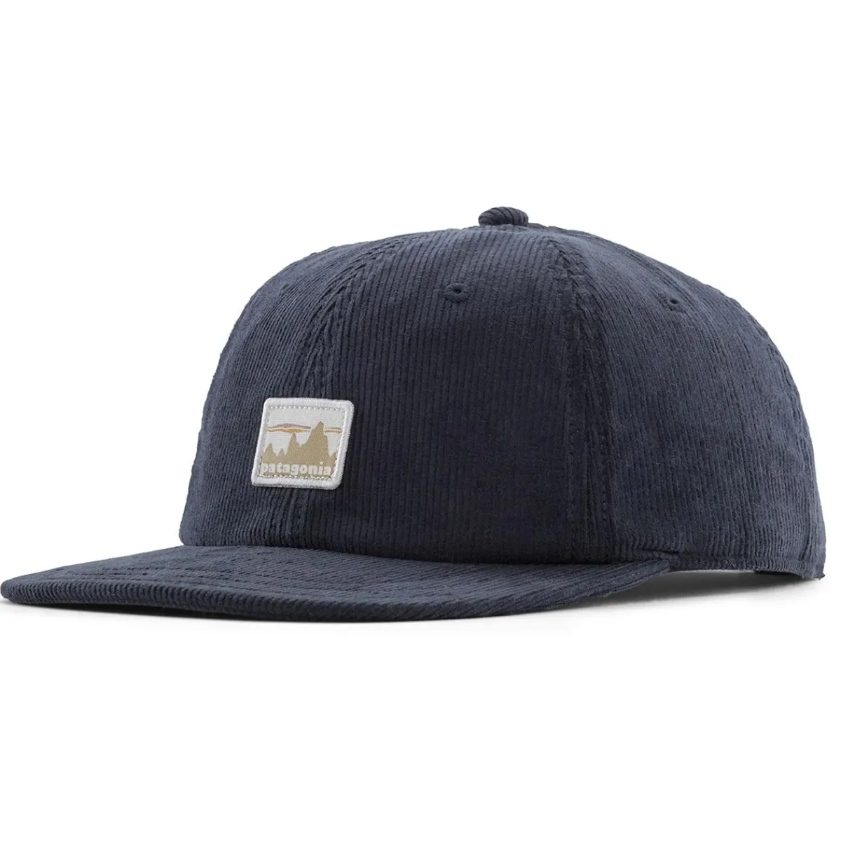 Patagonia Corduroy Cap hat Fashion