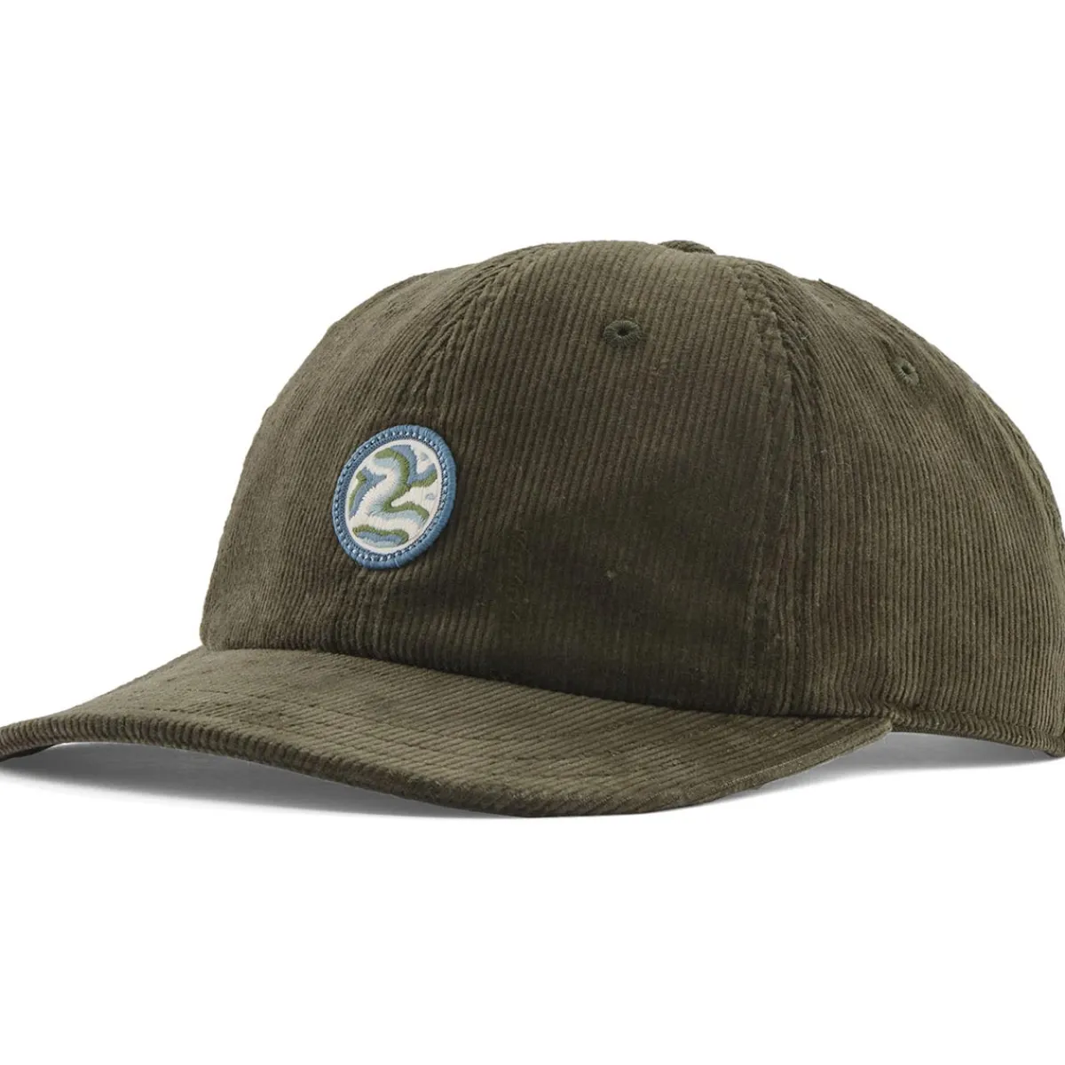 Patagonia Corduroy Cap hat Fashion
