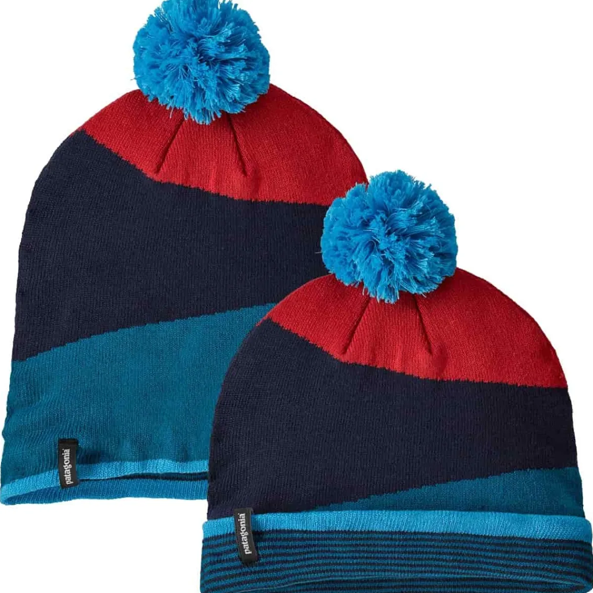 Patagonia LW Powder Town Beanie Hot