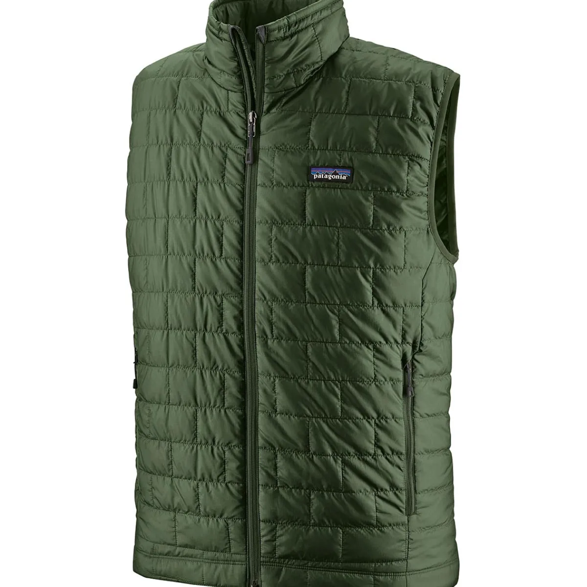 Patagonia M's Nano Puff Vest men's vest Fashion