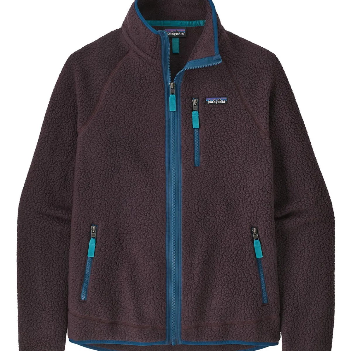Patagonia M's Retro Pile Jacket men's technical polar fleece Online