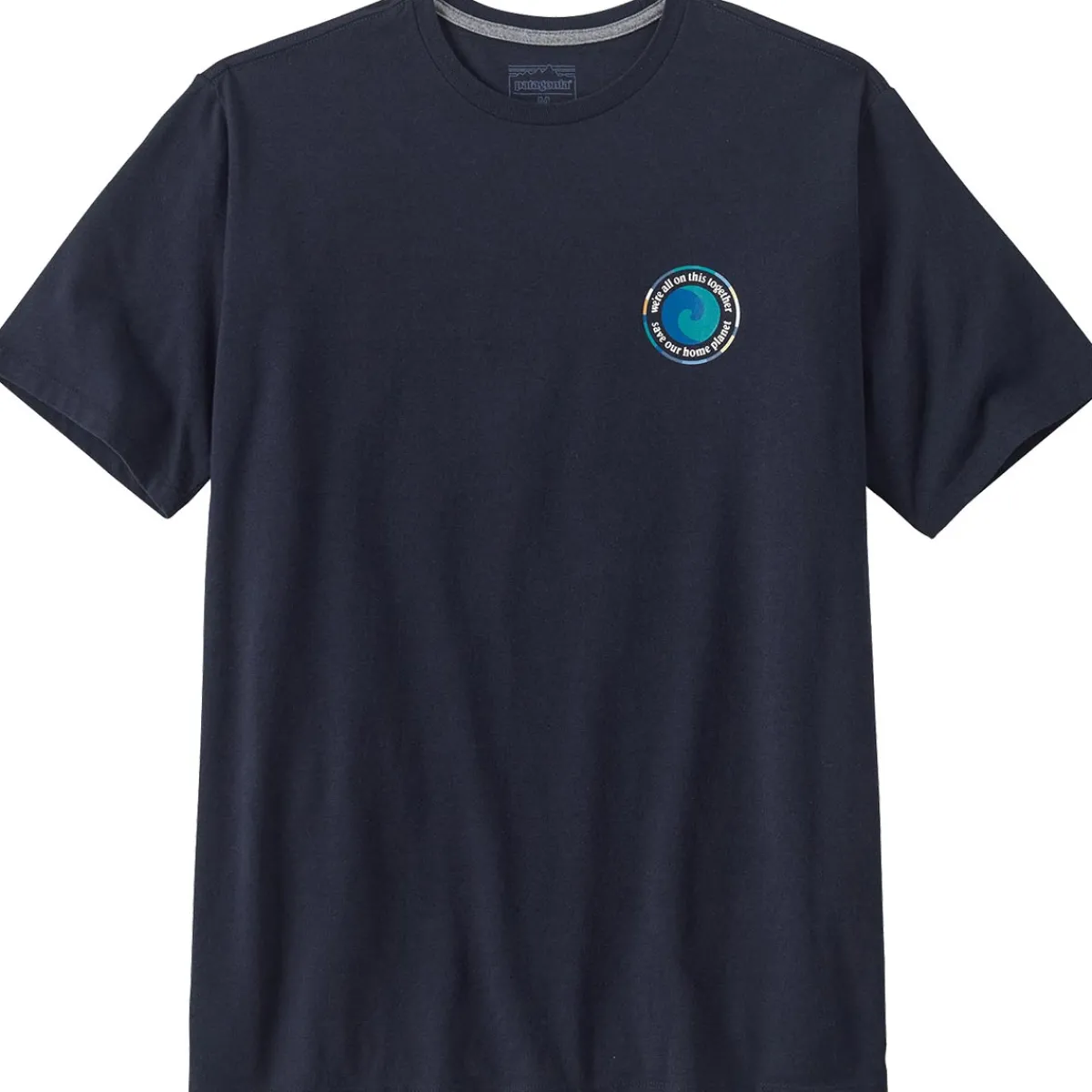 Patagonia M's Unity Fitz Responsibili-Tee men's t-shirt Store