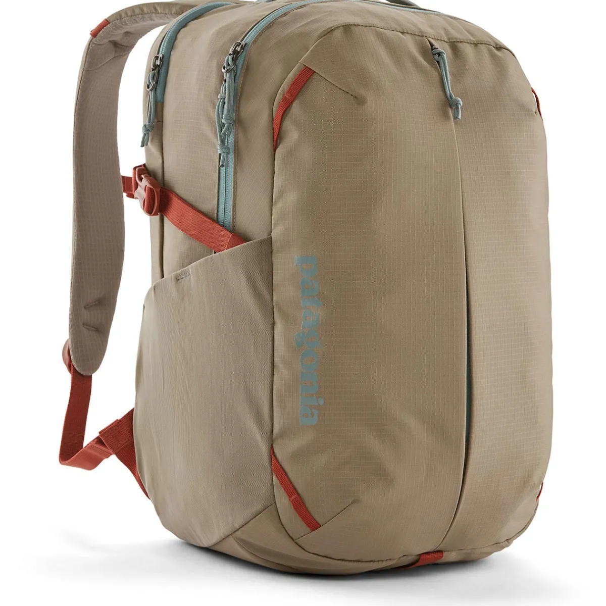 Patagonia Refugio Day Pack 26 l free time backpack with laptop case New