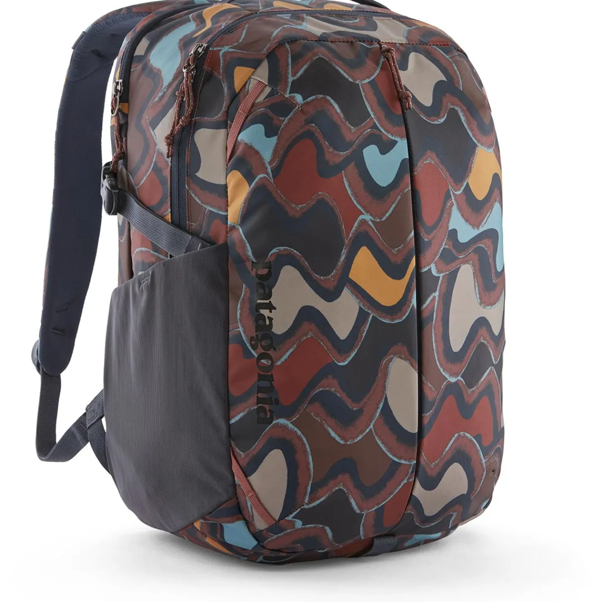 Patagonia Refugio Day Pack 26 l free time backpack with laptop case New