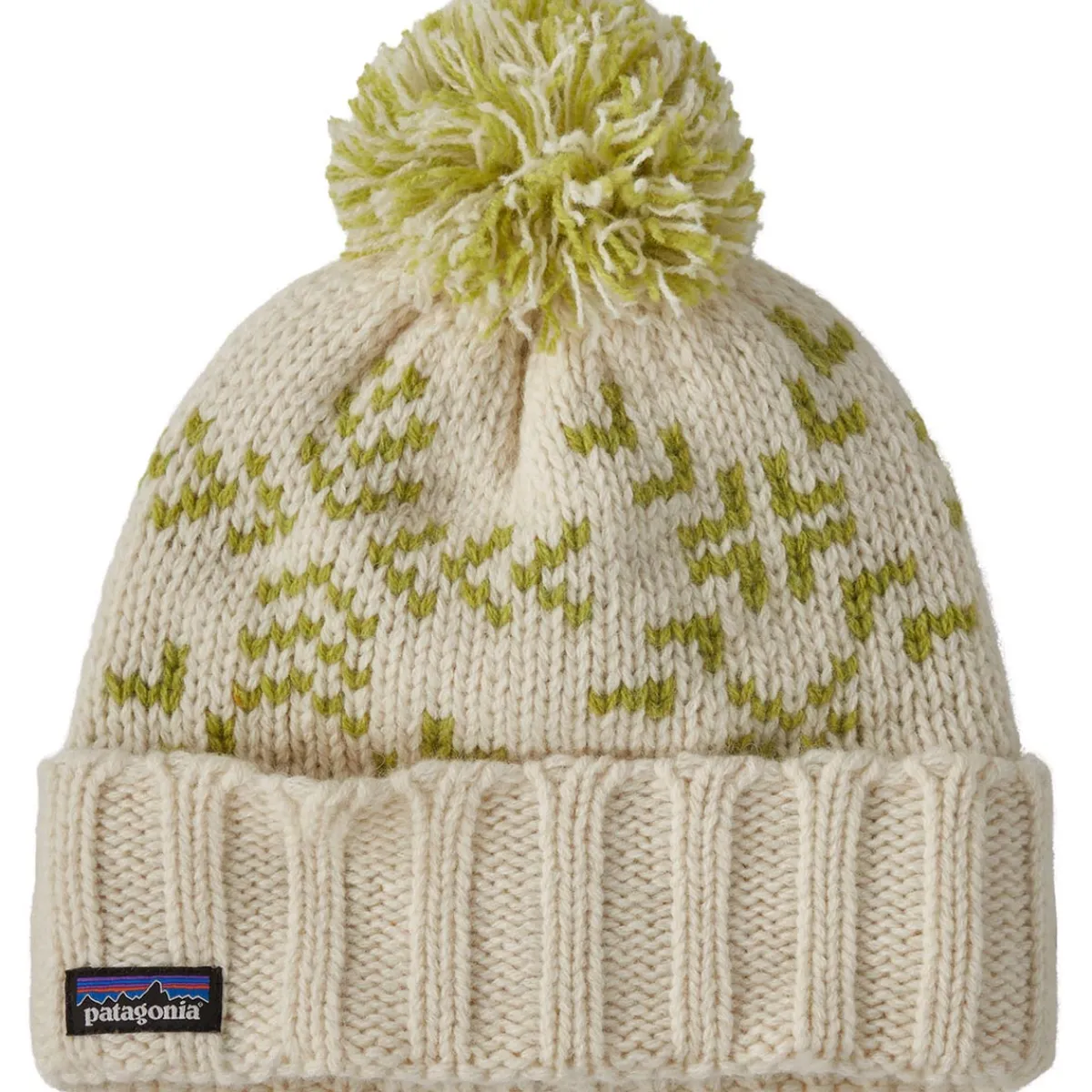 Patagonia Snowbelle beanie Cheap