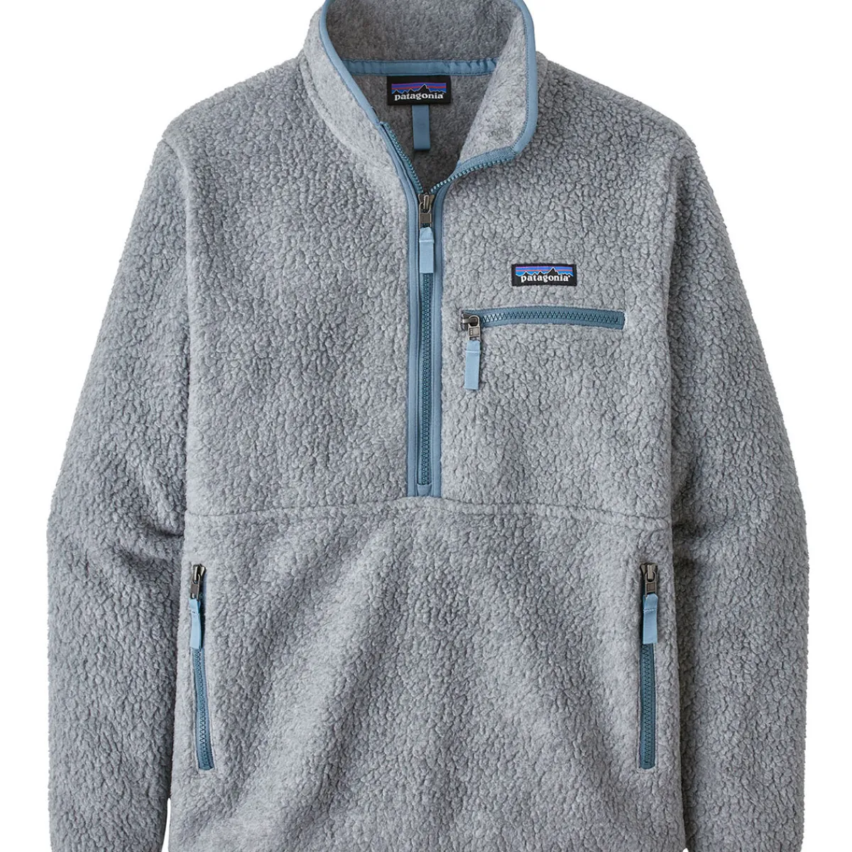 Patagonia W's Retro Pile Marsupial Women's Technical Polar Fleece Best