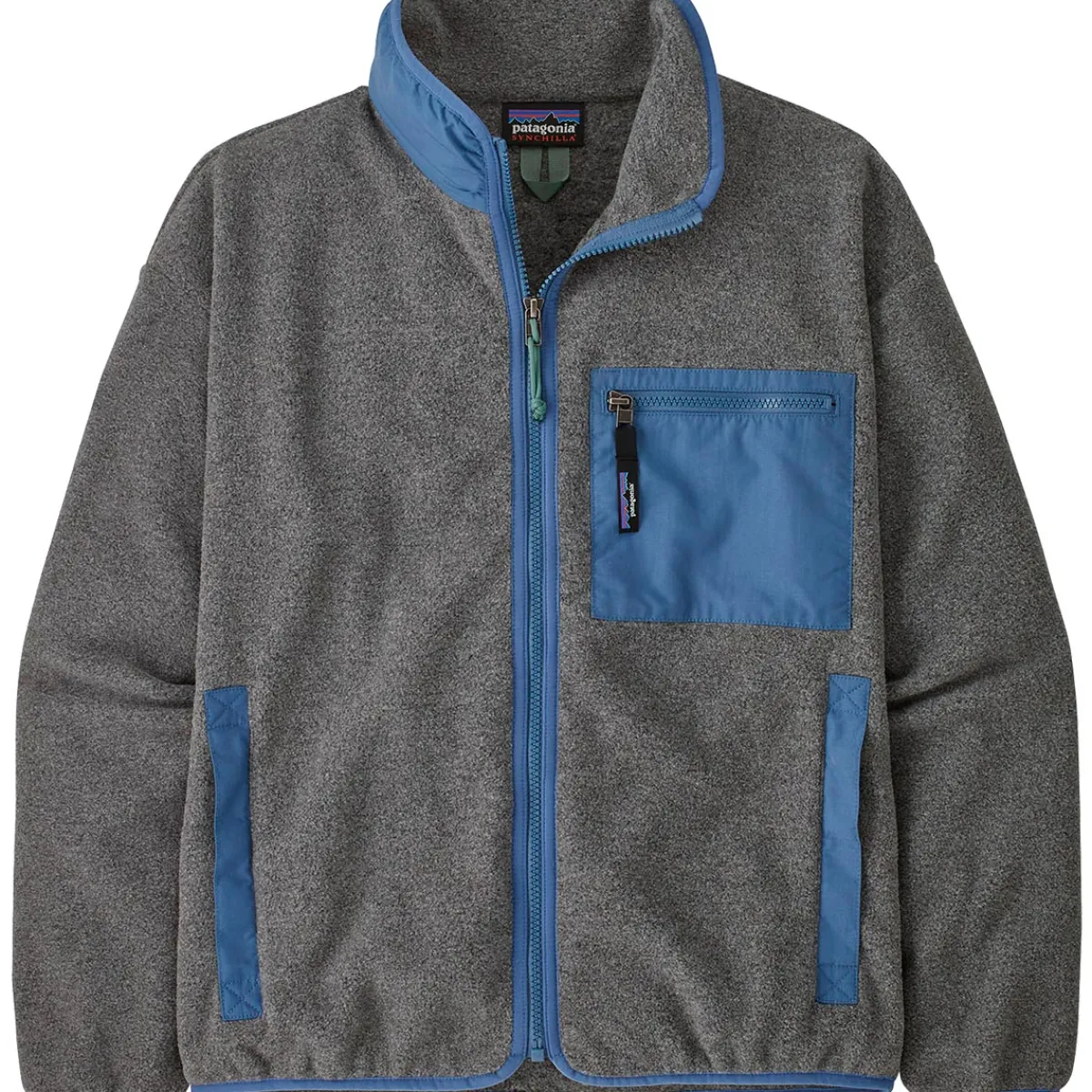 Patagonia W's Synch women's jacket Cheap