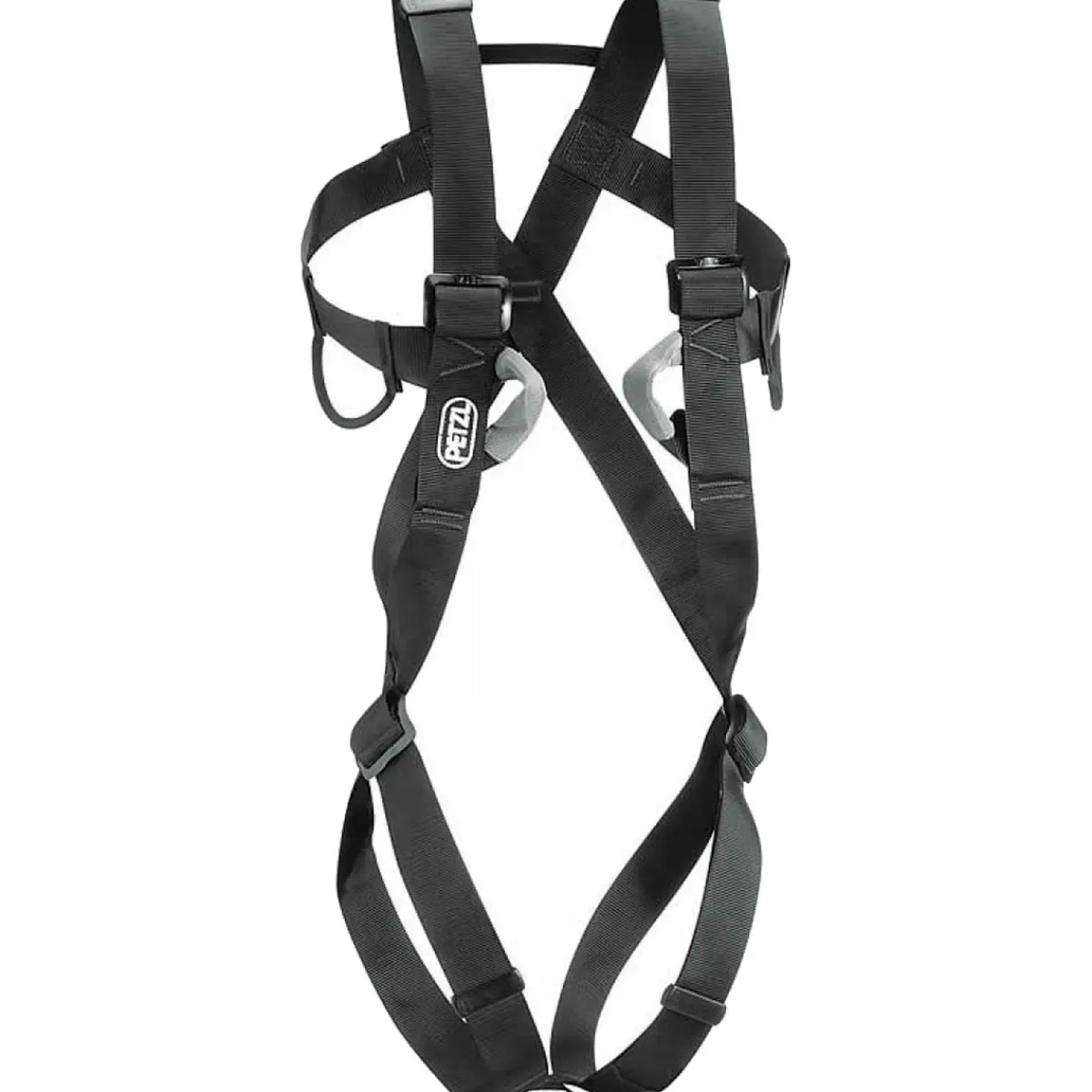 Petzl 8003 full body climbing harness Fashion