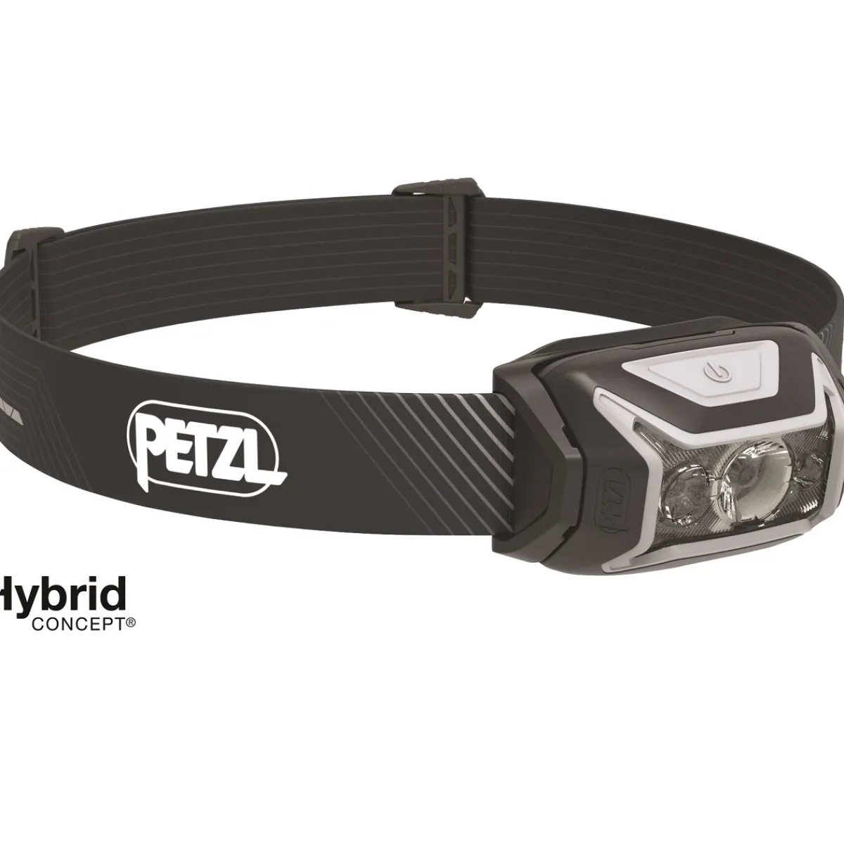 Petzl Actik Core headlamp hybrid Store