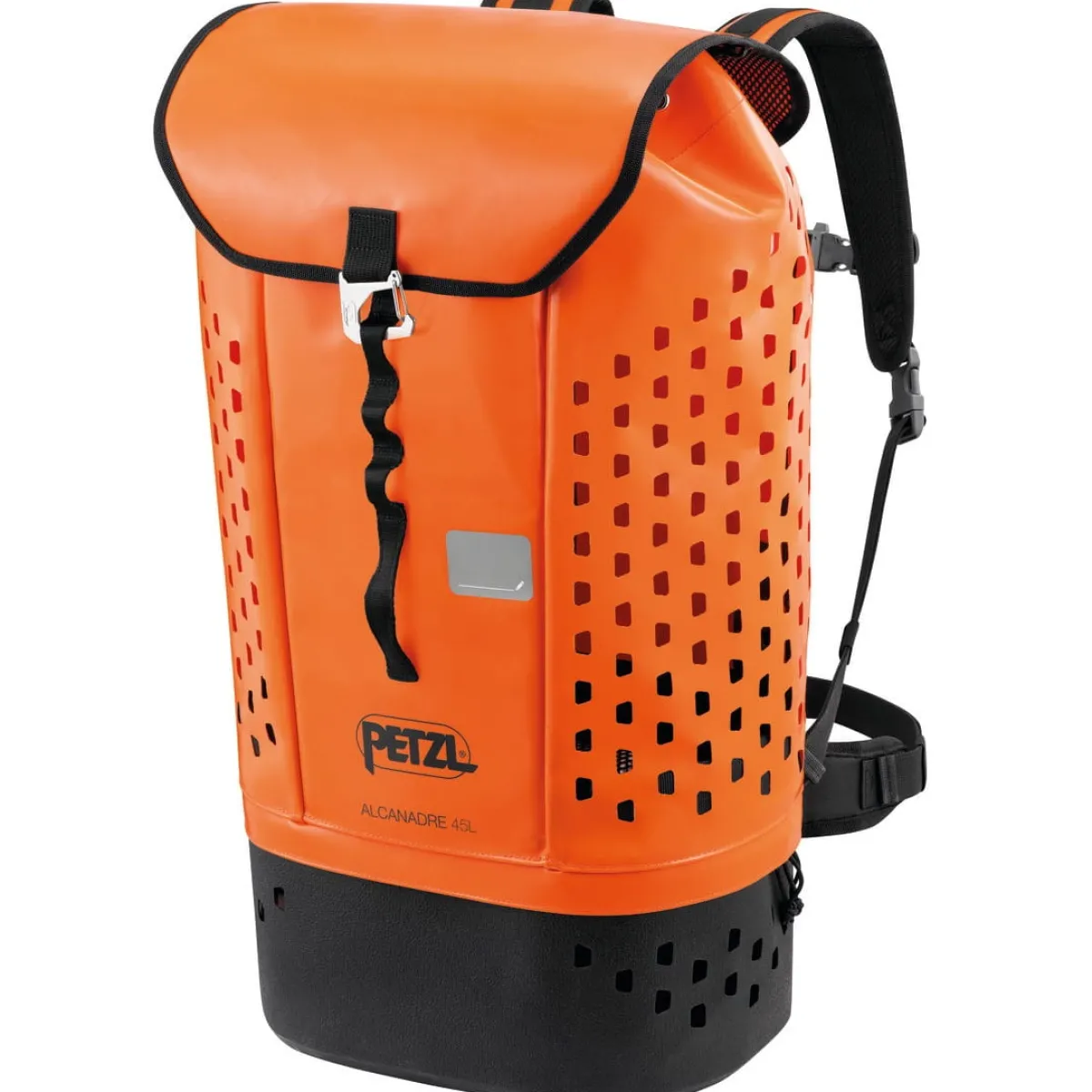 Petzl Alcanadre Guide 45 l canyoning backpack bag Best