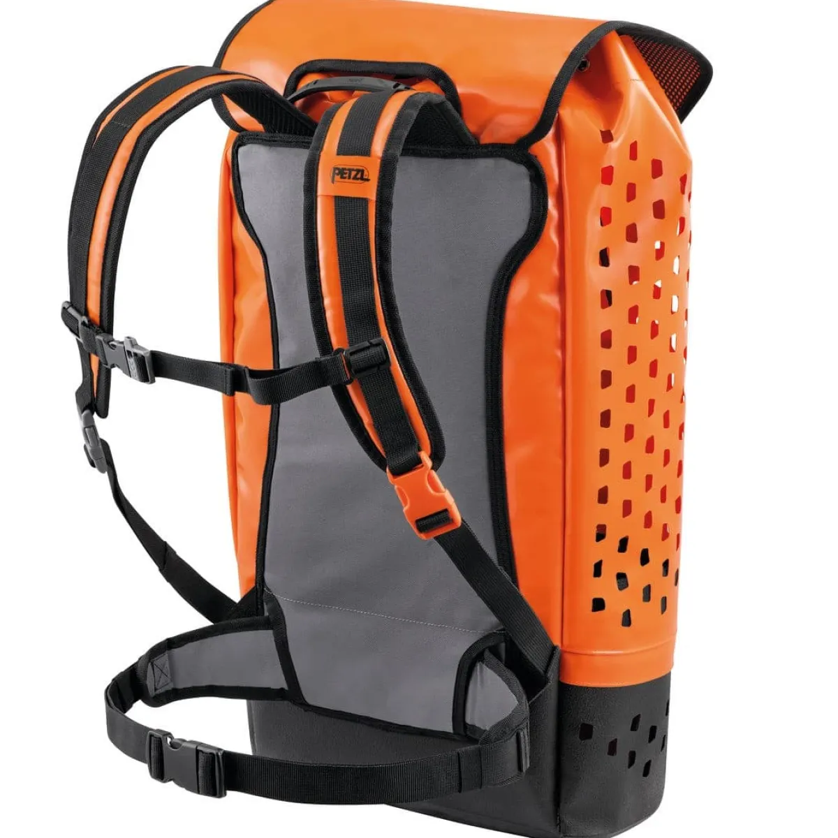 Petzl Alcanadre Guide 45 l canyoning backpack bag Best