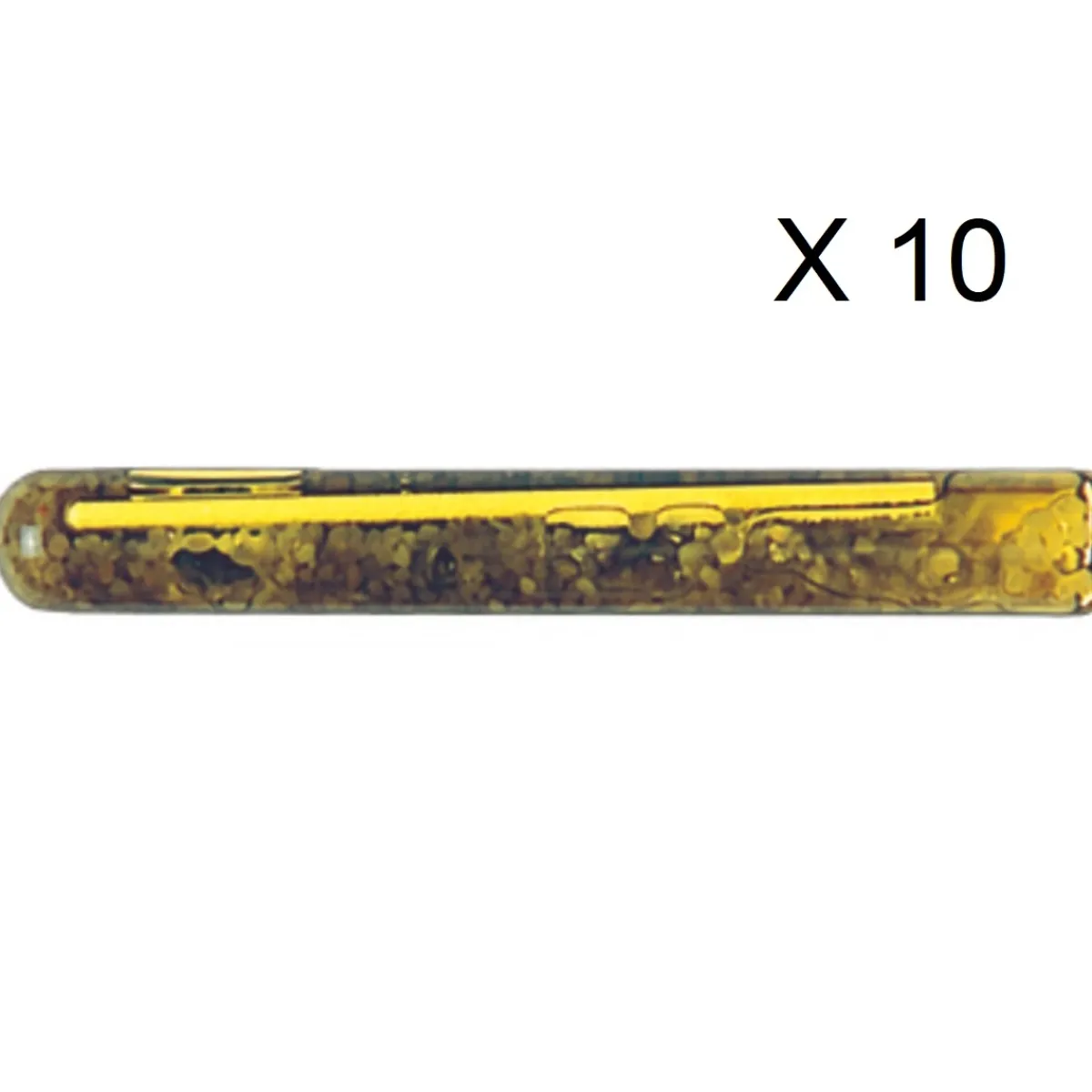 Petzl Ampoule Bat'Inox glue for the anchor Bat'Inox 10-Pack New