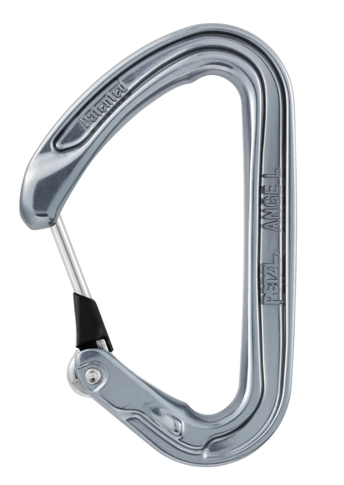 Petzl Ange L climbing carabiner Cheap