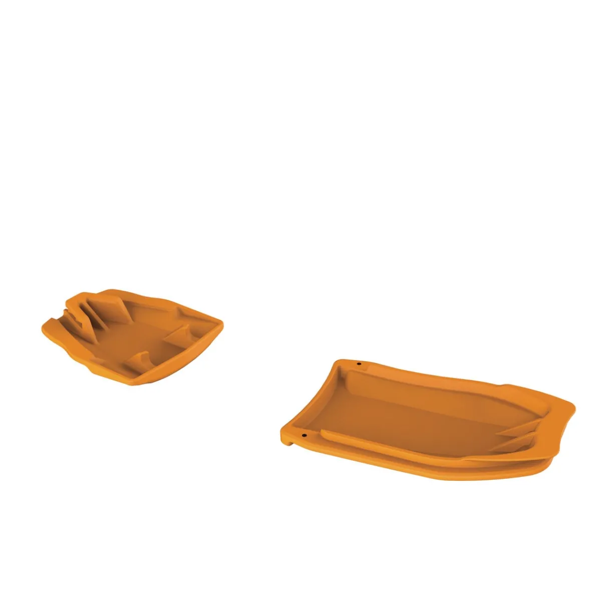 Petzl Antisnow Leopard pair of antibotts for crampons Fashion