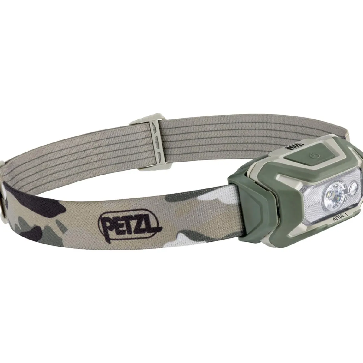 Petzl Aria 1 RGB headlamp Store