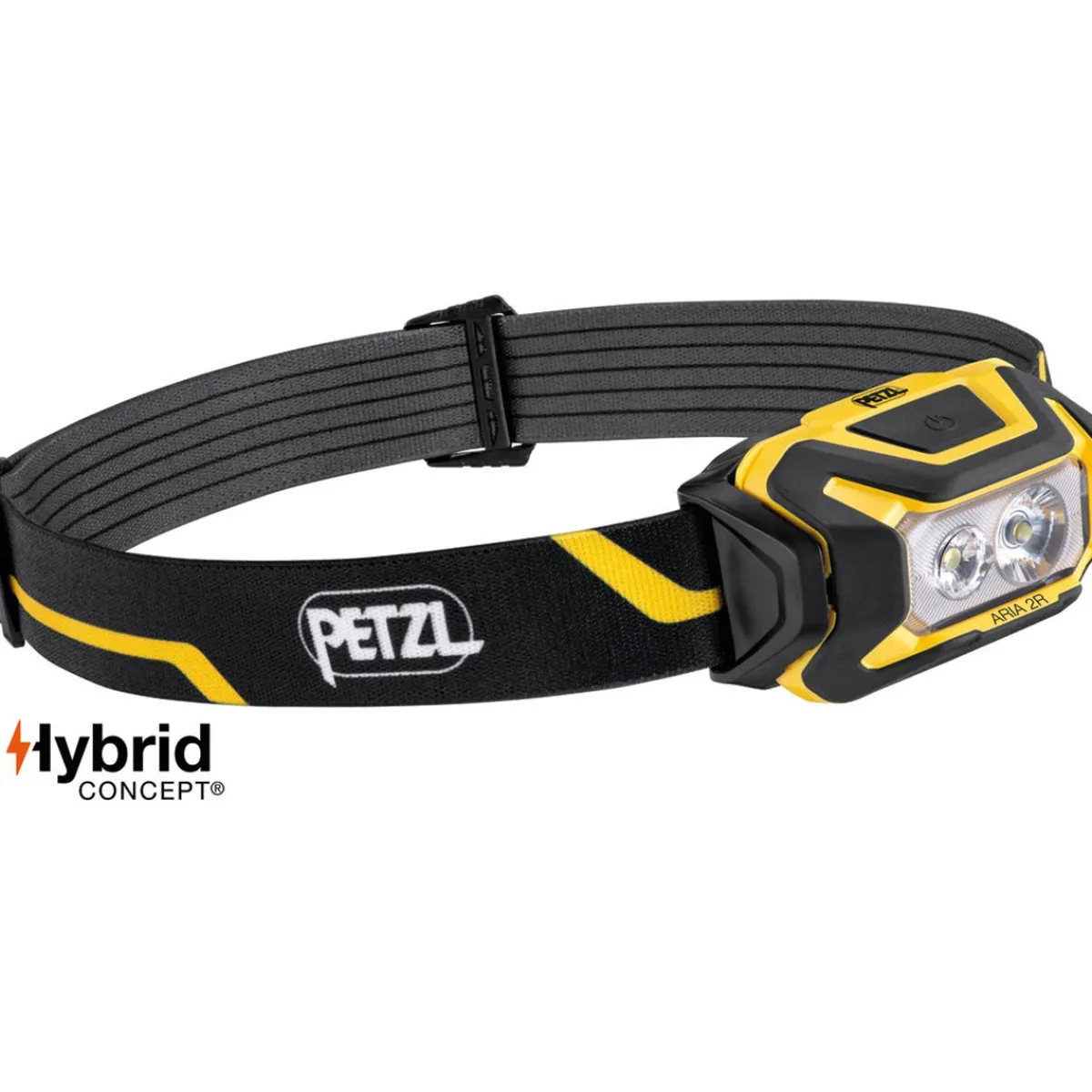 Petzl Aria 2R headlamp Cheap