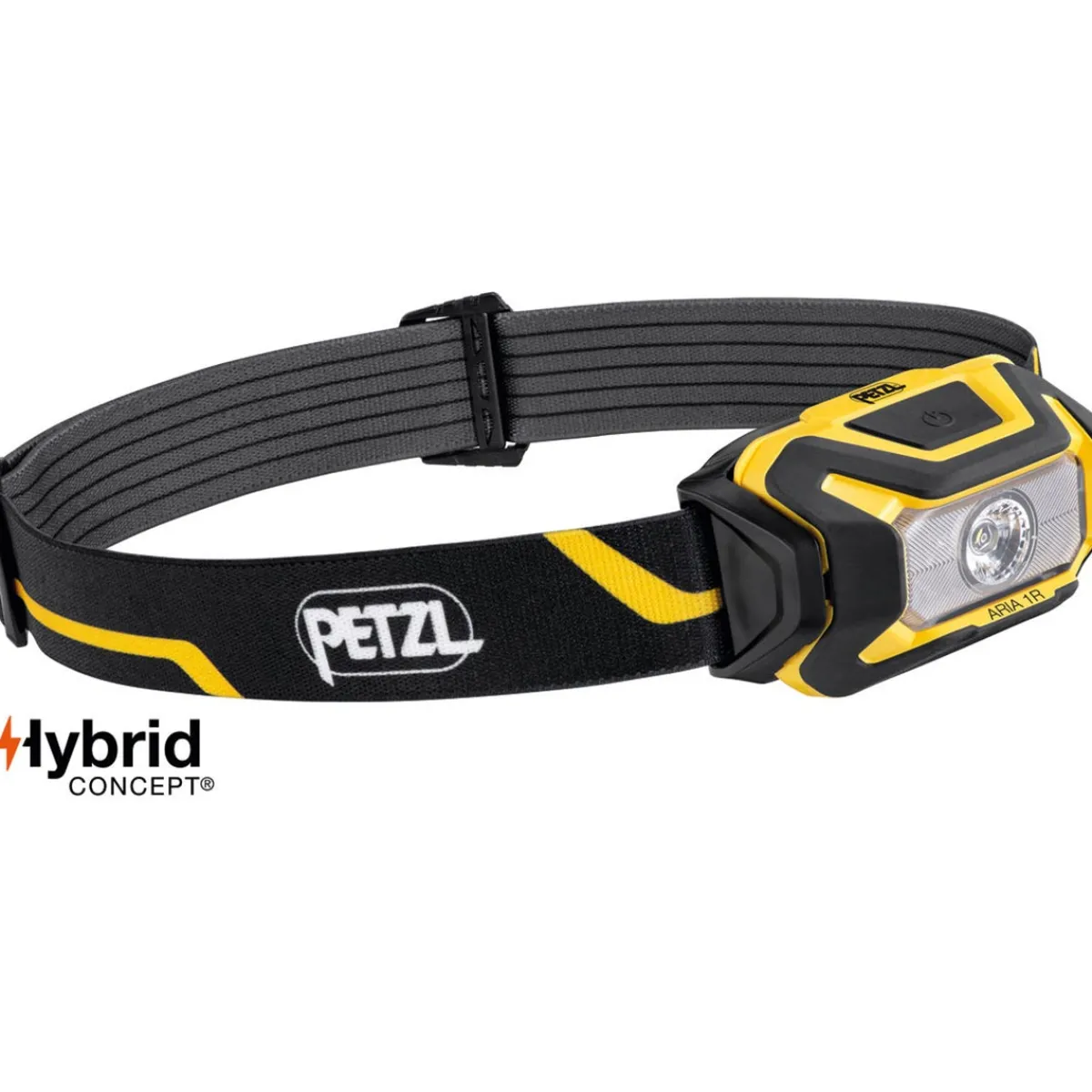 Petzl Aria 1R headlamp Store