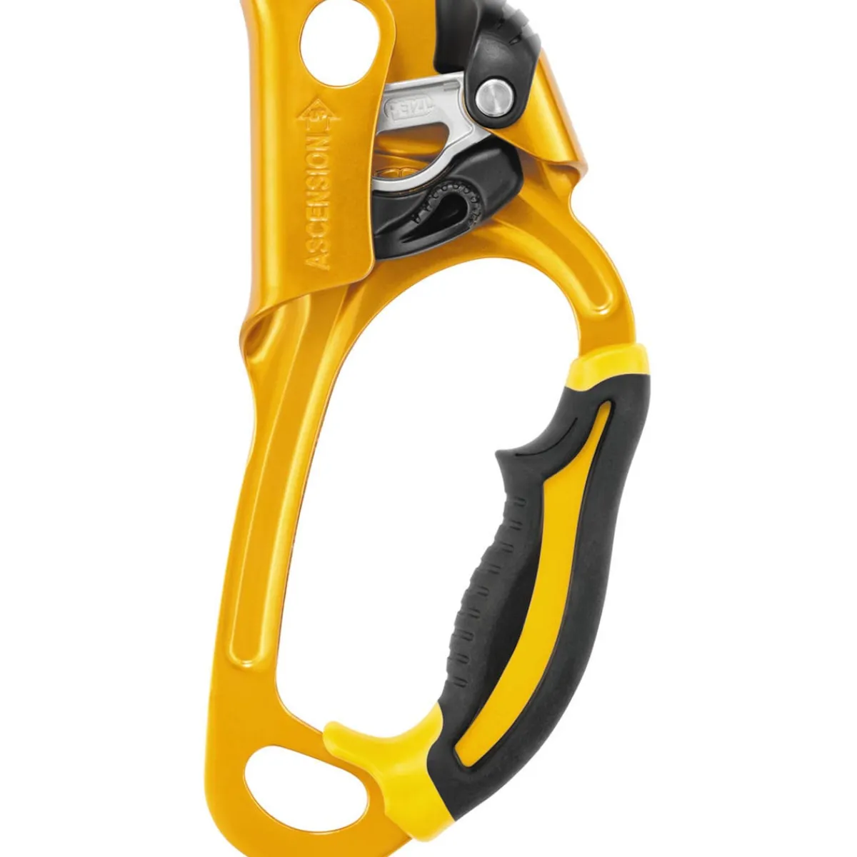Petzl Ascension caving handled ascender Shop