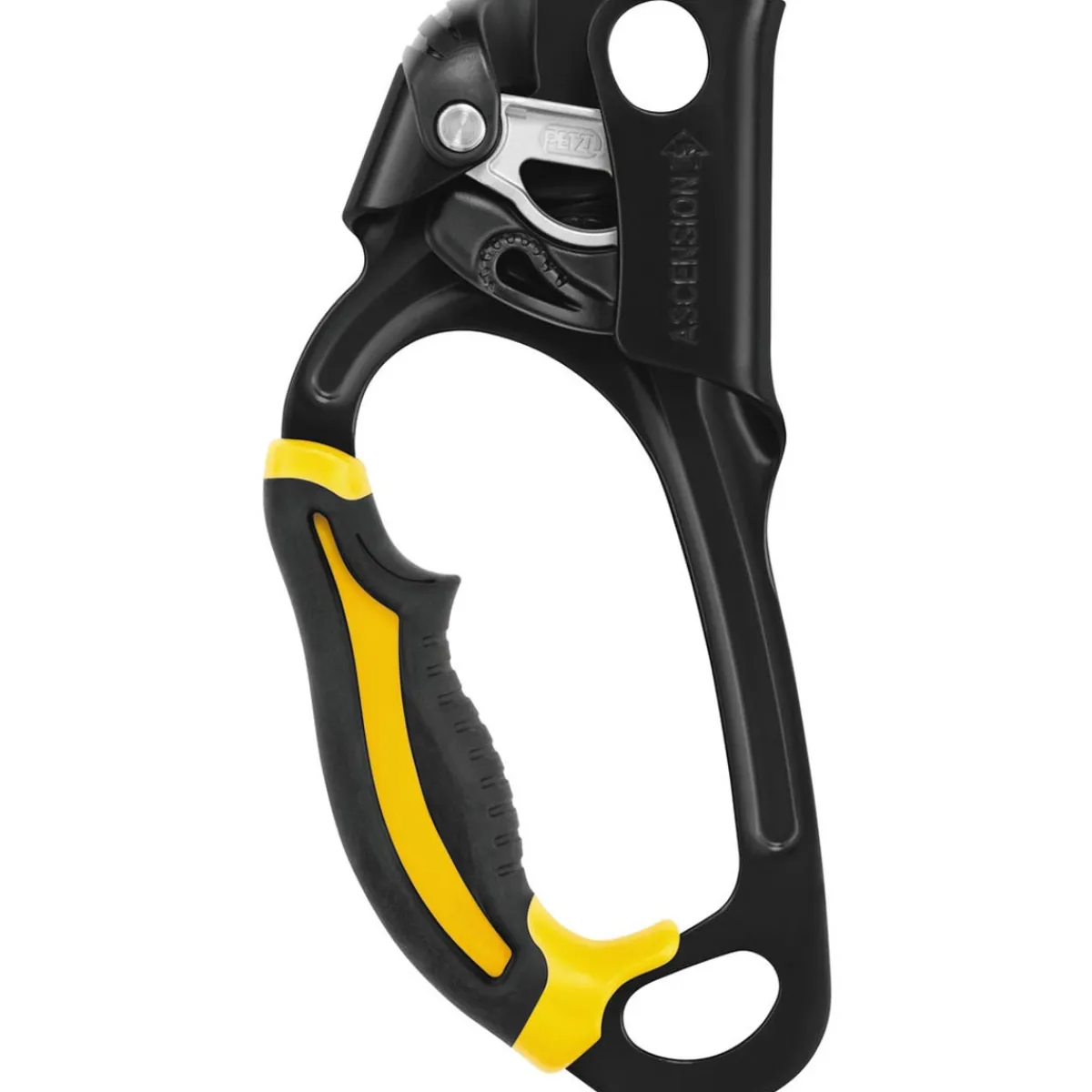 Petzl Ascension caving handled ascender Shop