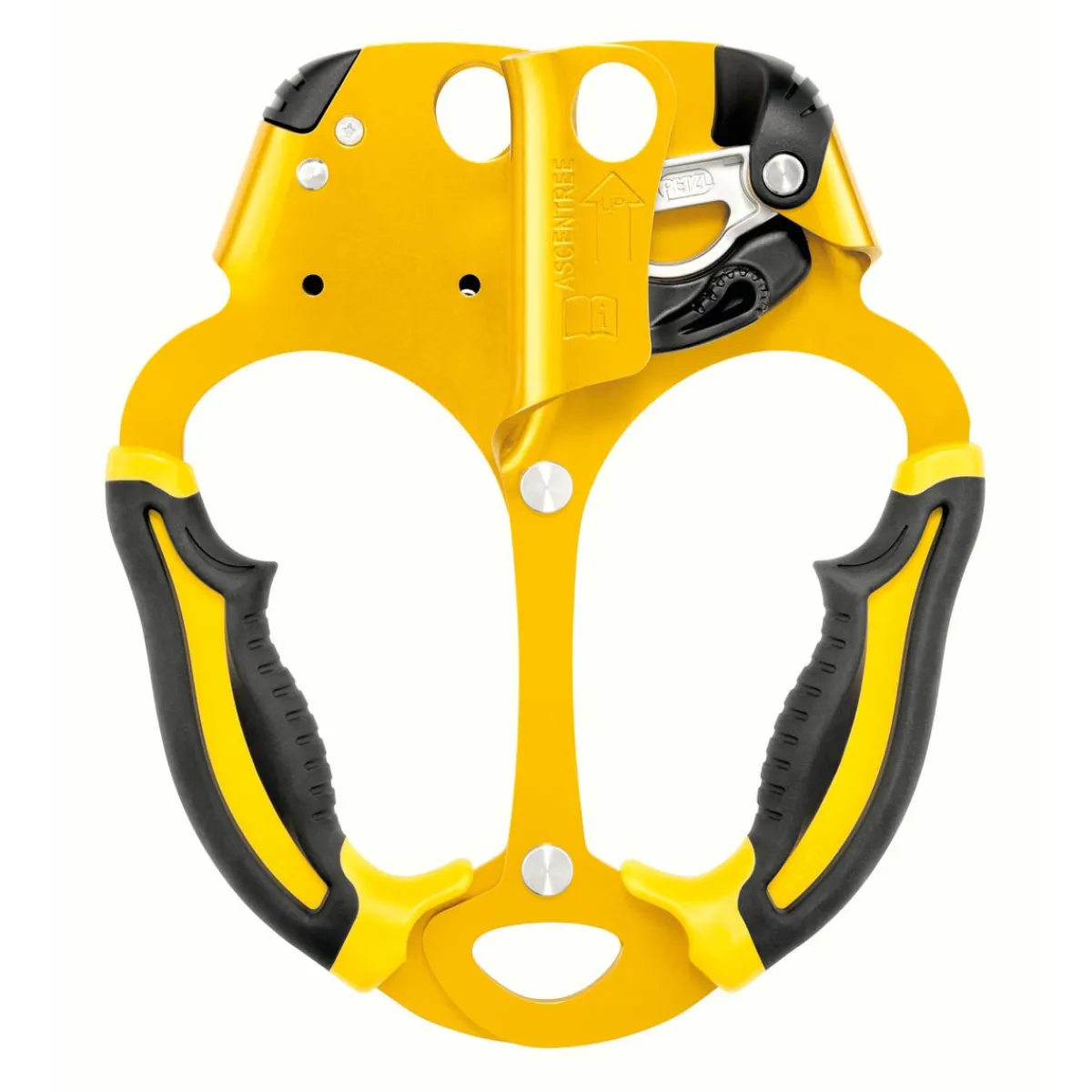 Petzl Ascentree double handled ascender tree care Best Sale