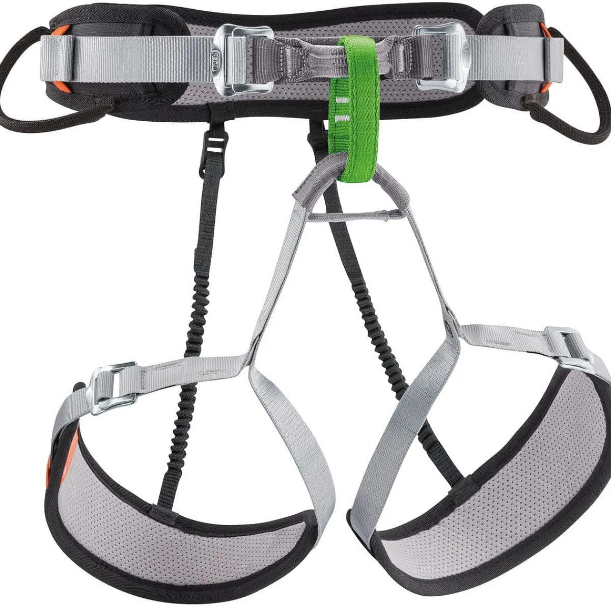 Petzl Aspir climbing harness Store