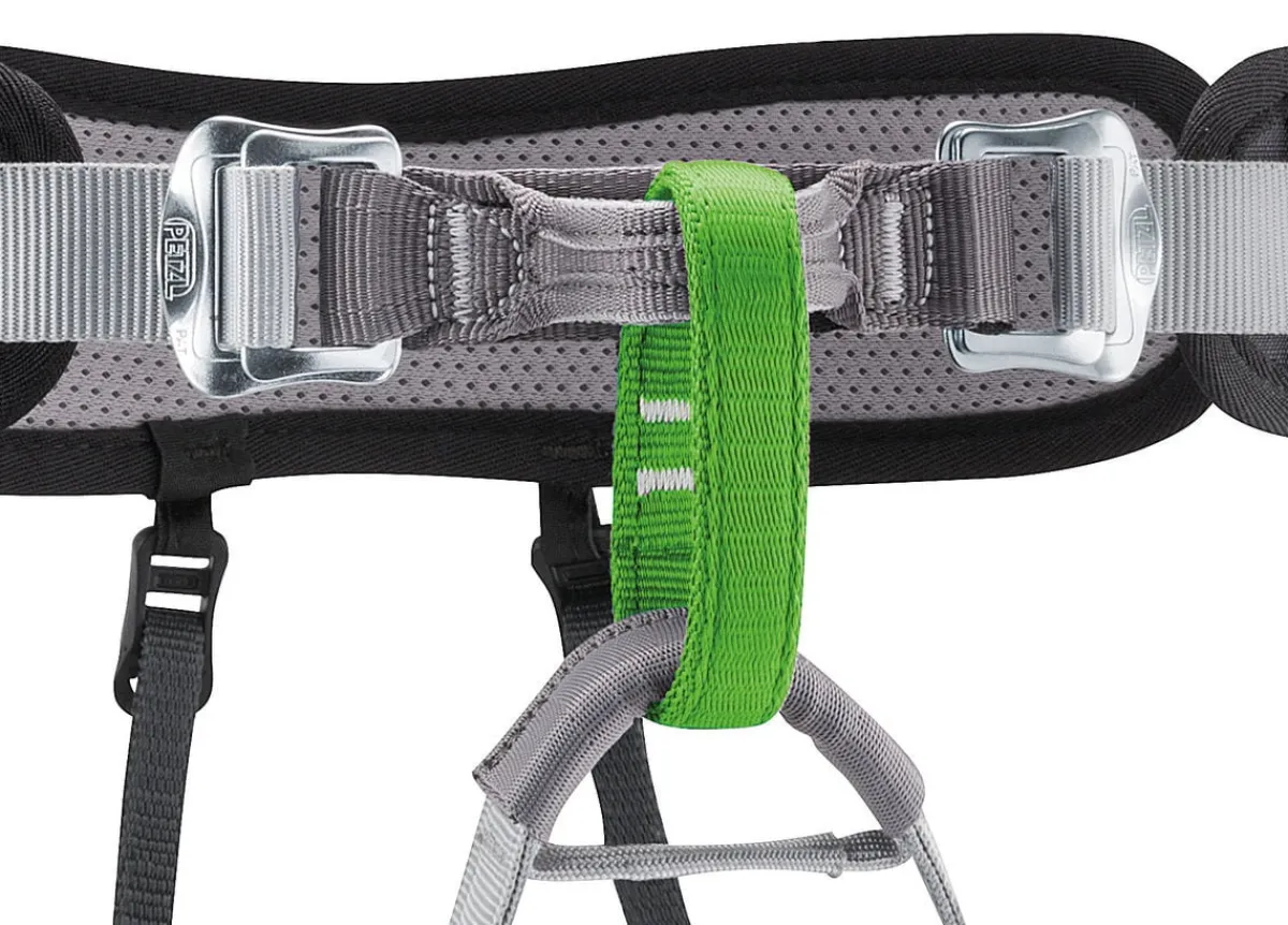 Petzl Aspir climbing harness Store