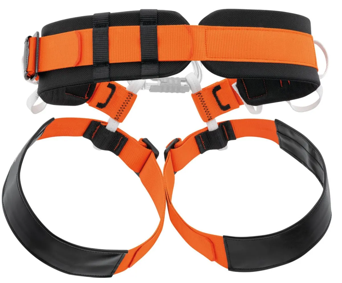 Petzl Aven caving harness Store